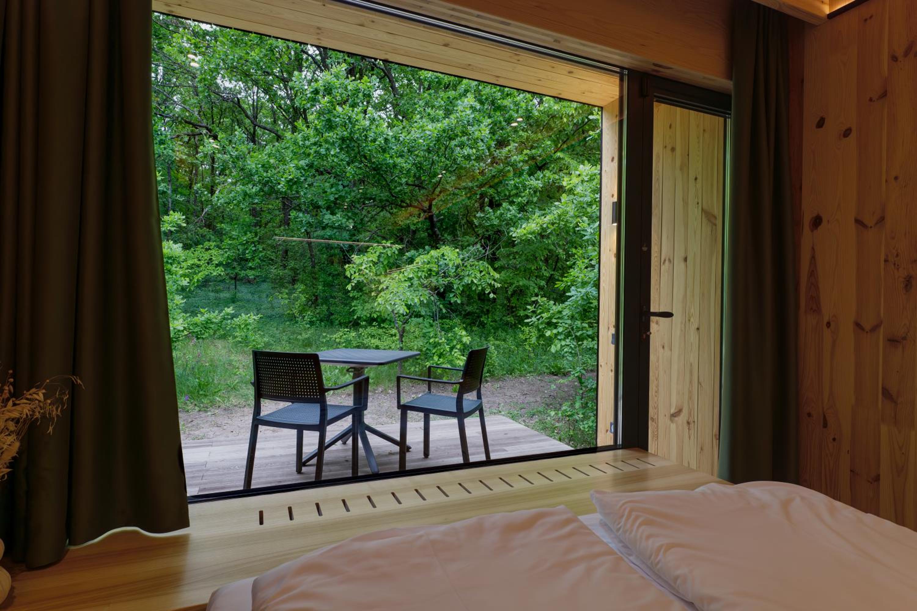 OBRIY holiday village