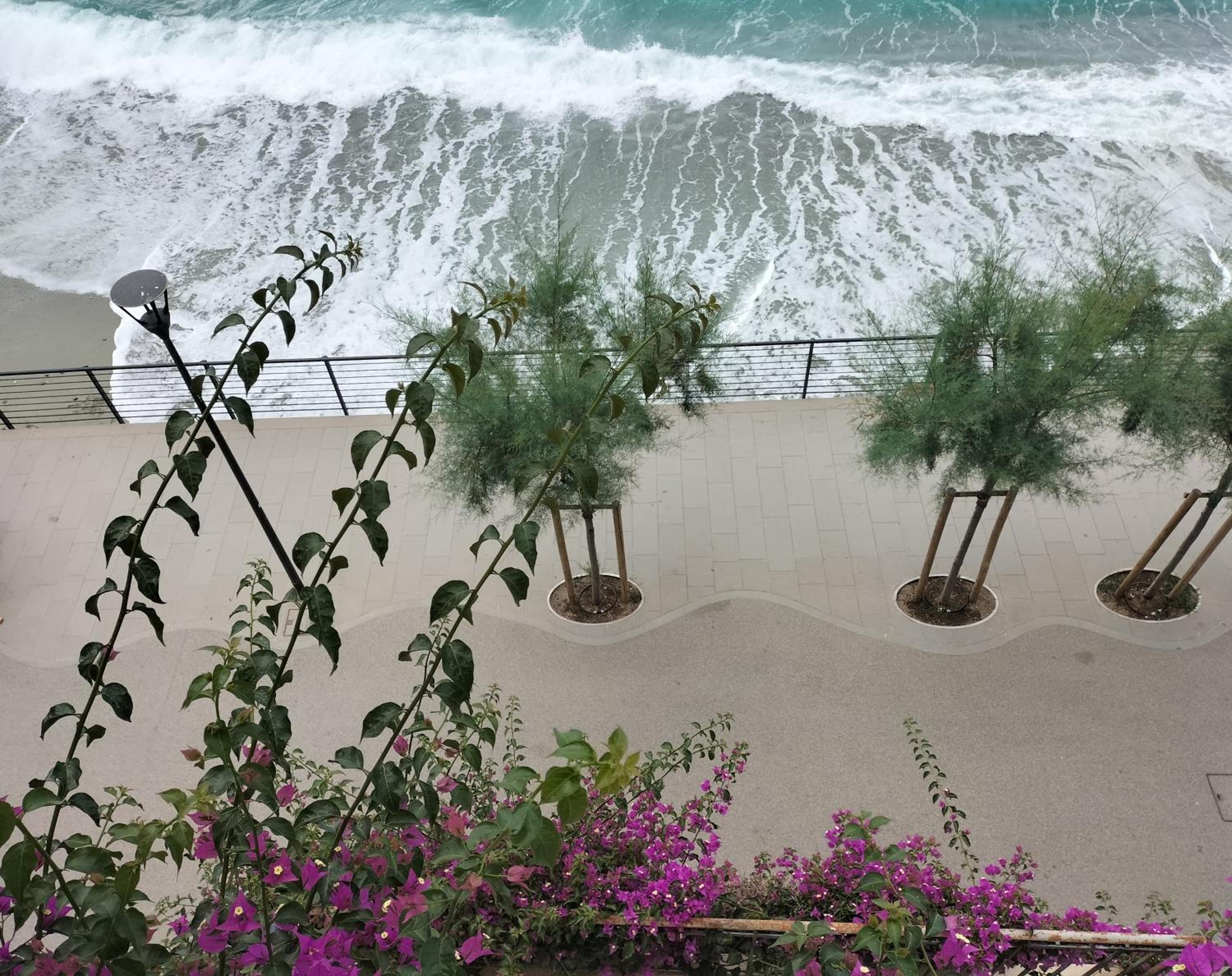 La Bouganville Beatiful Sea view photo 3