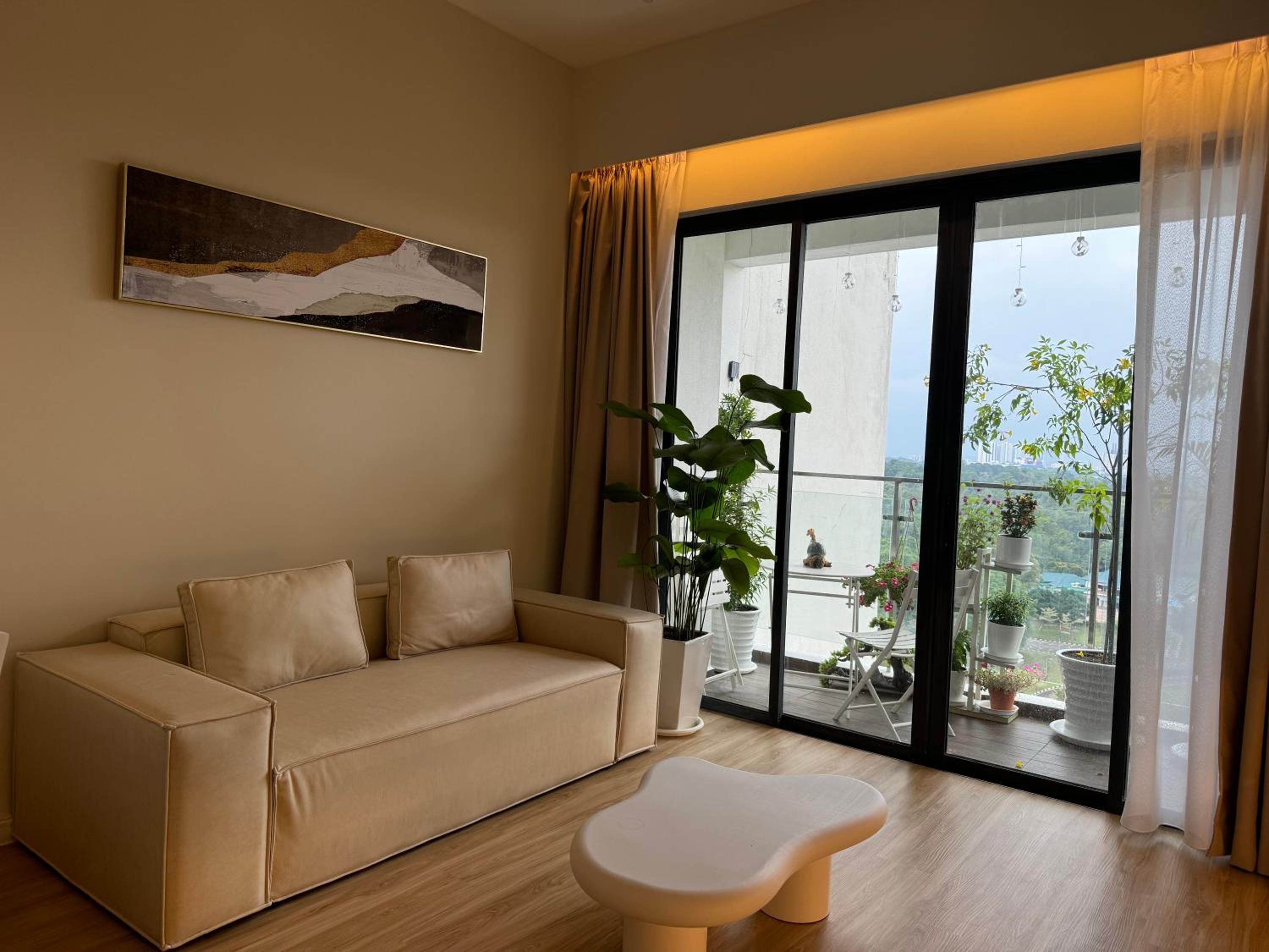 Pullman BayView-a Luxirious Aparthotel at DangaBay