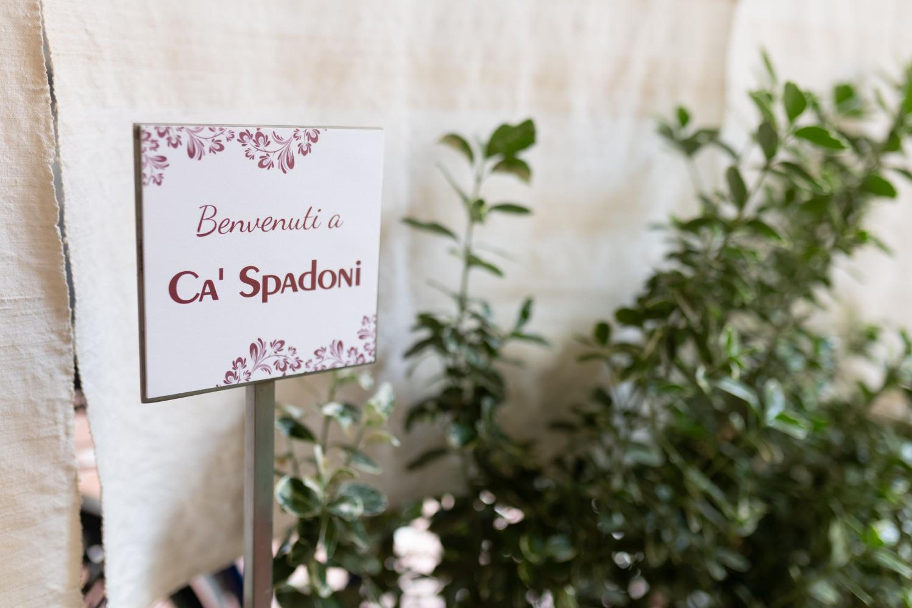 Ca' Spadoni, centro storico, piano terra, ingresso indipendente, teatro, parcheggio,, photo 43