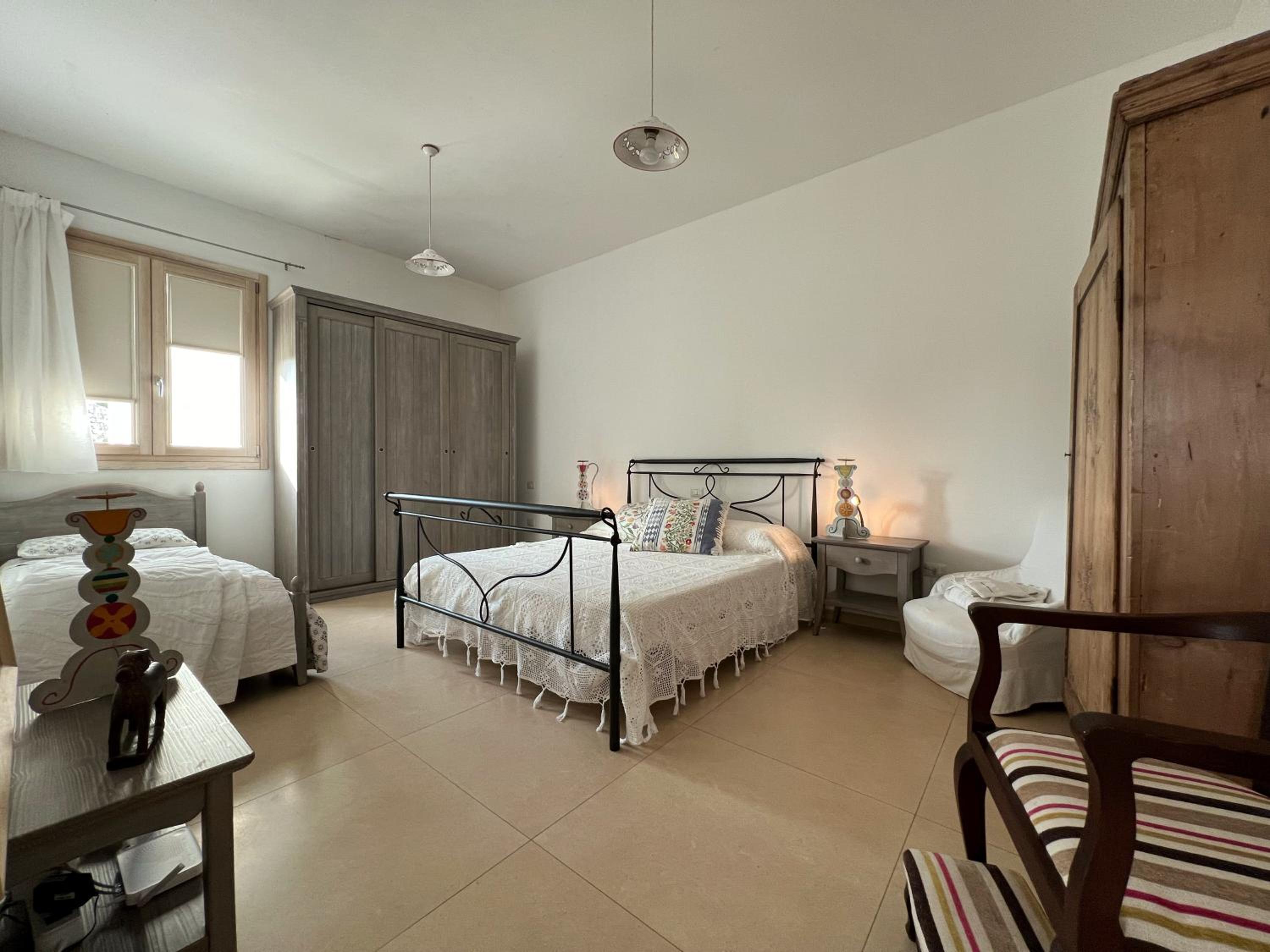 Agriturismo Spirdo