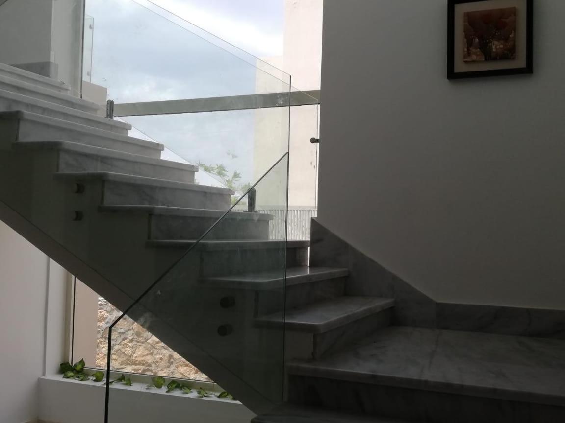 Private pool villa with view Golf