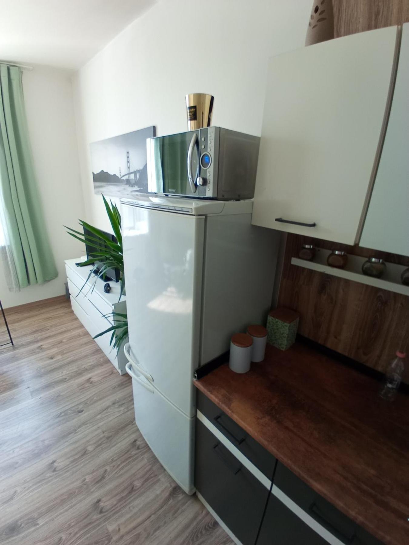 Rovao Apartment, Rovinka, Bratislava view 5