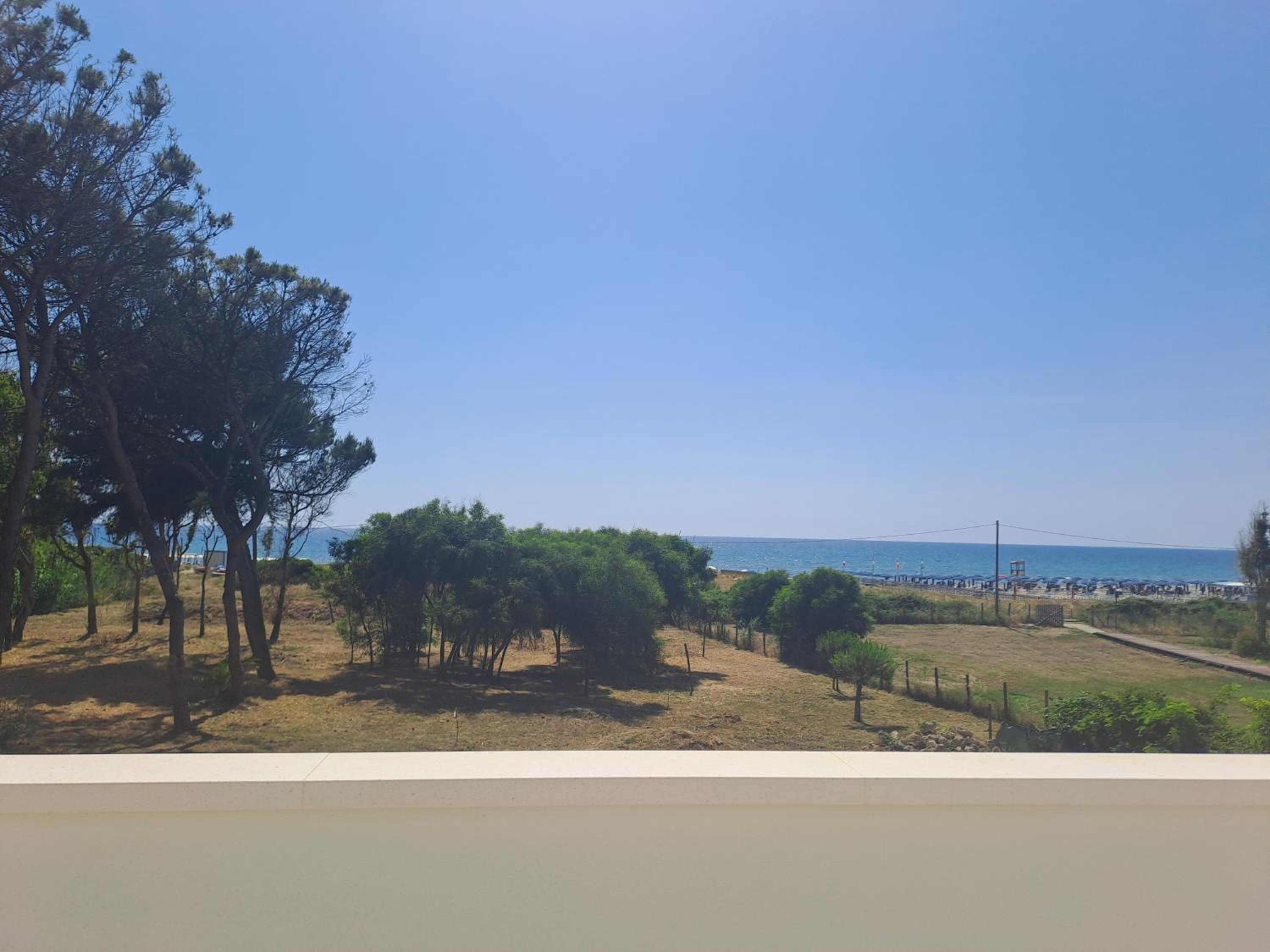 Villa Agapanto