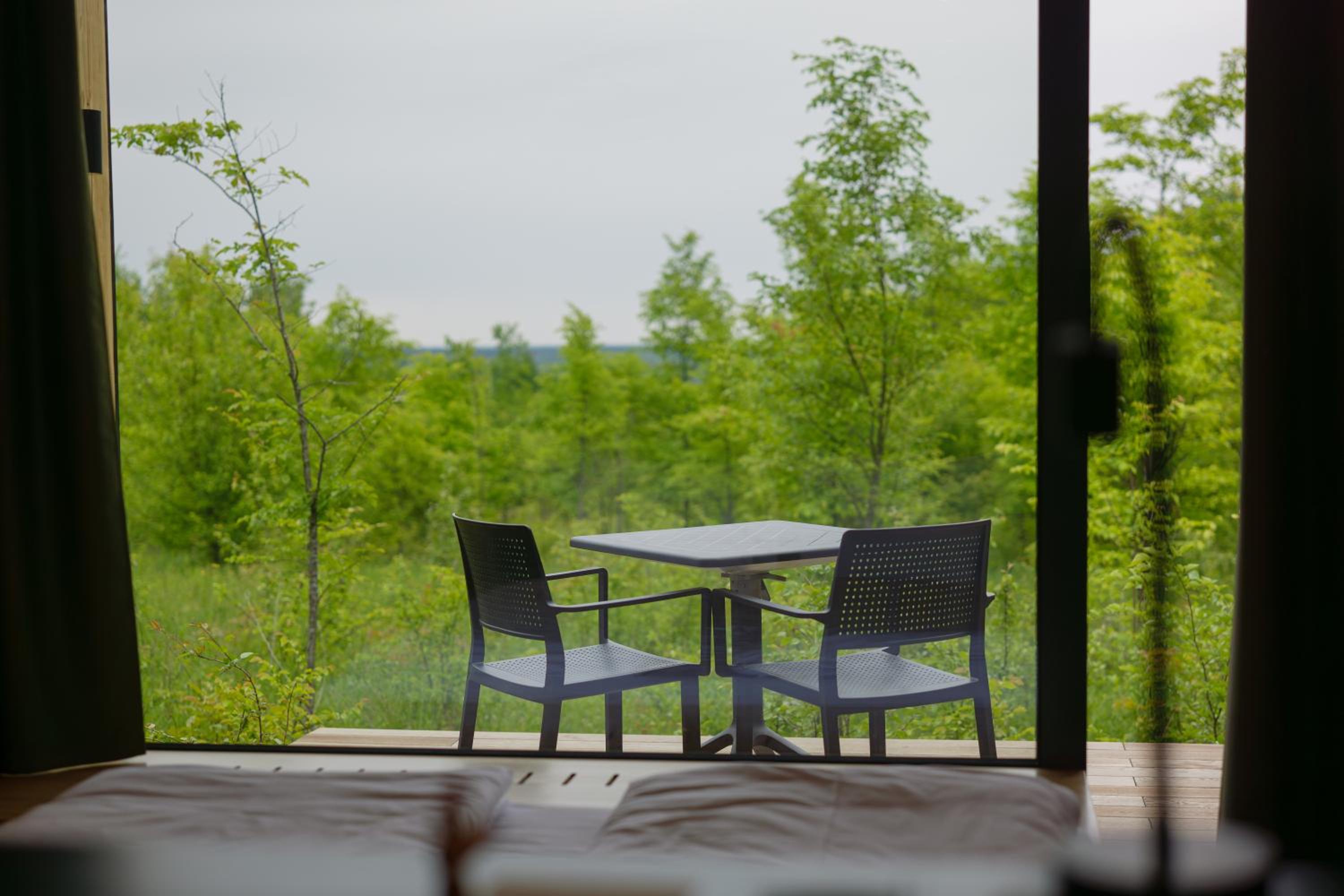 OBRIY holiday village