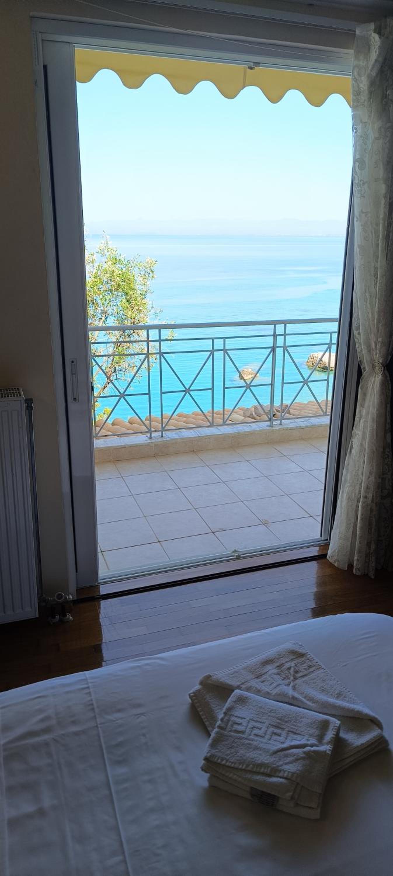 Palaiohora Avias Apartments 2