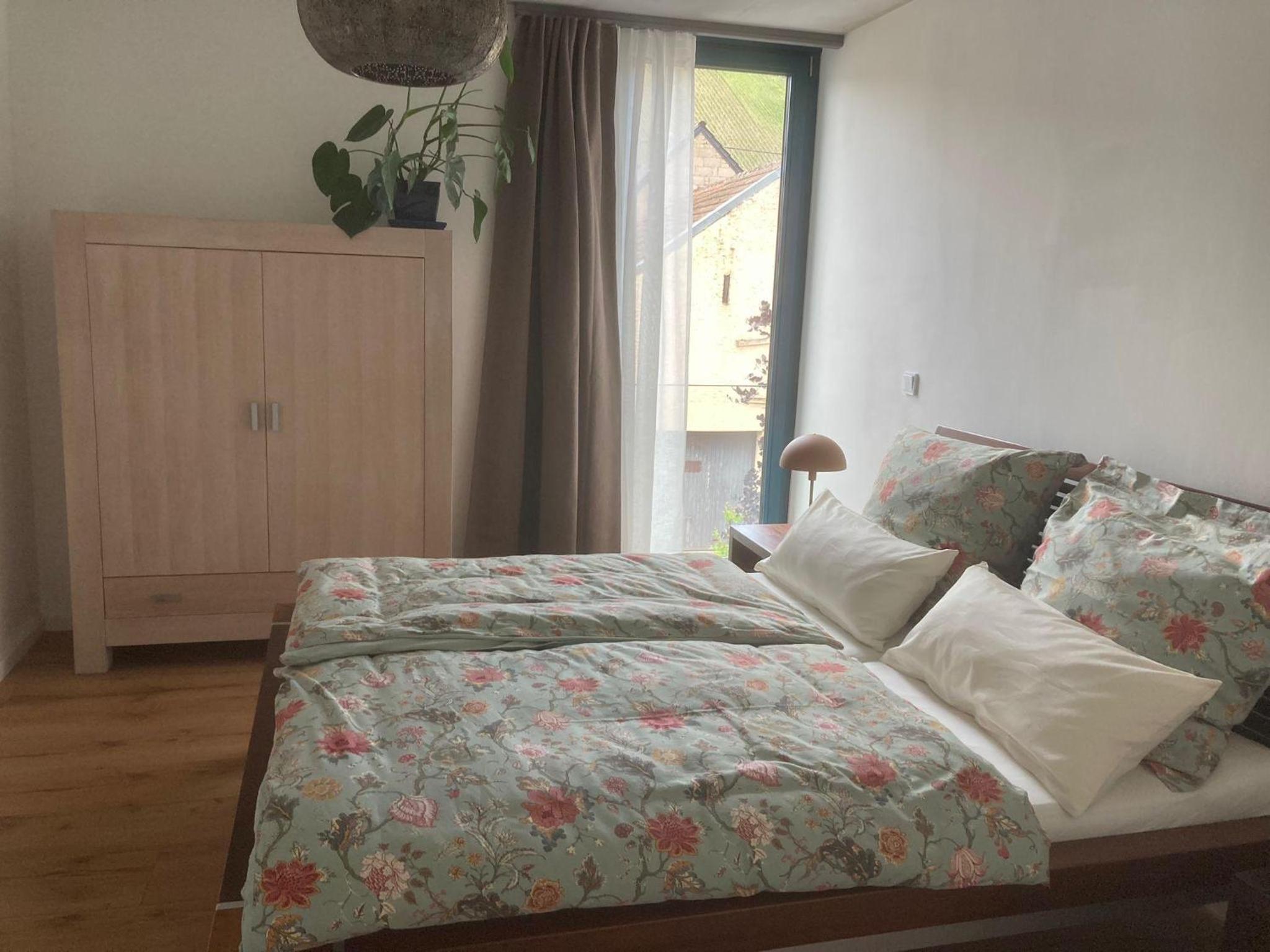 Querhaus Kanzem
