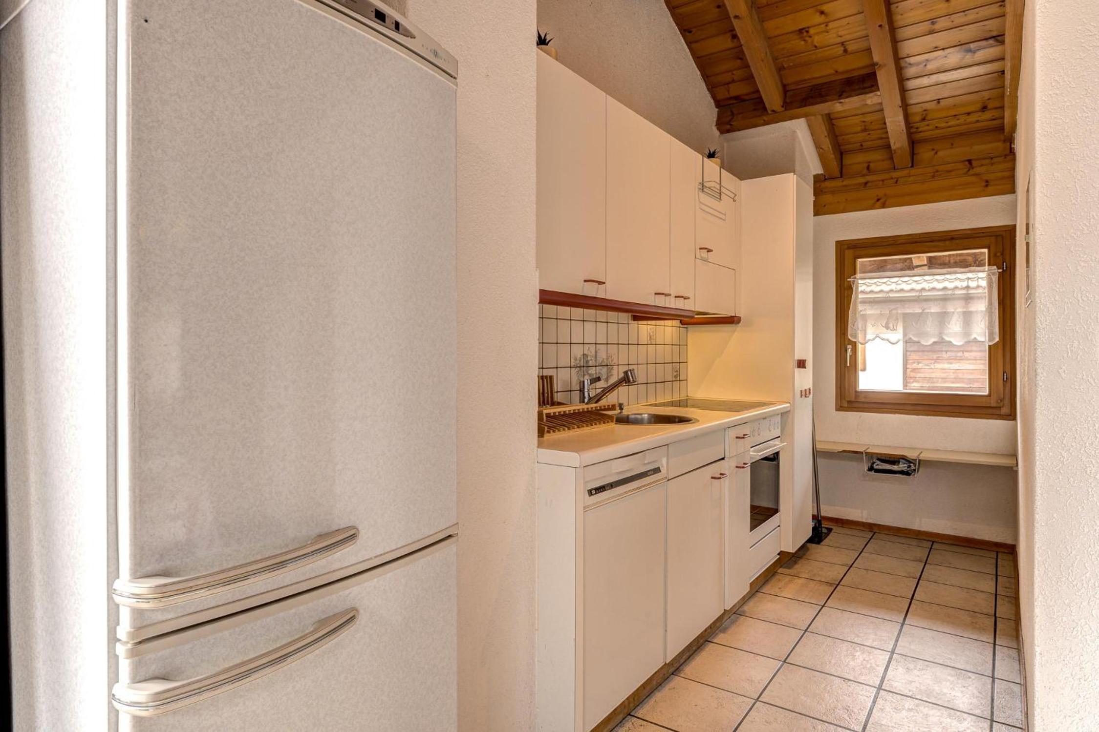 Appartement le Doux Refuge