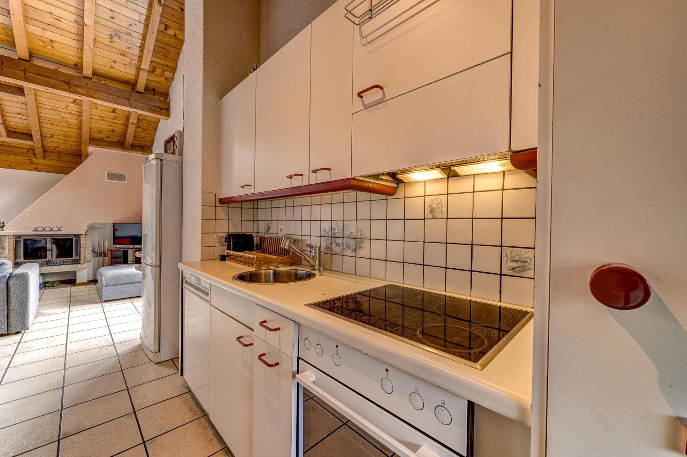 Appartement le Doux Refuge