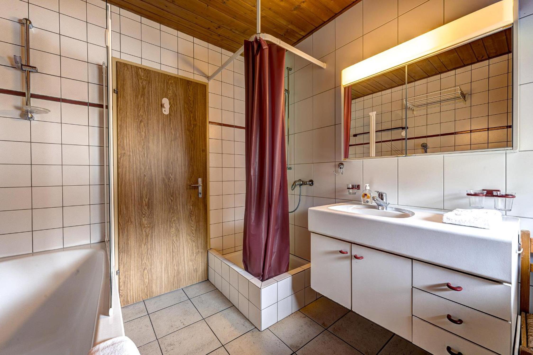 Appartement le Doux Refuge
