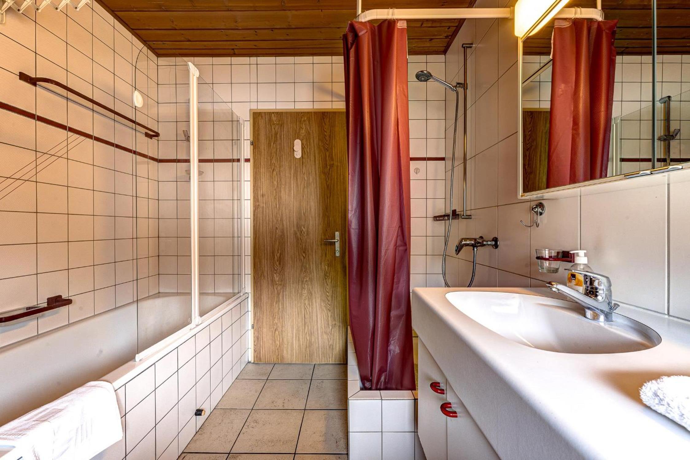 Appartement le Doux Refuge