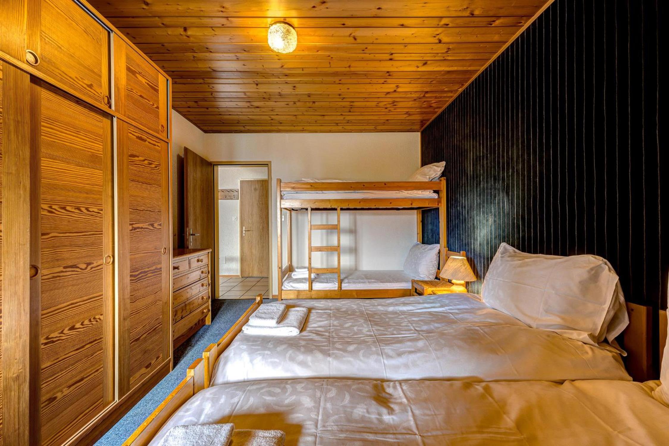 Appartement le Doux Refuge