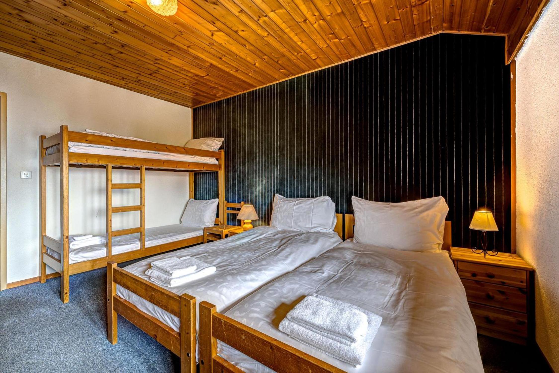 Appartement le Doux Refuge