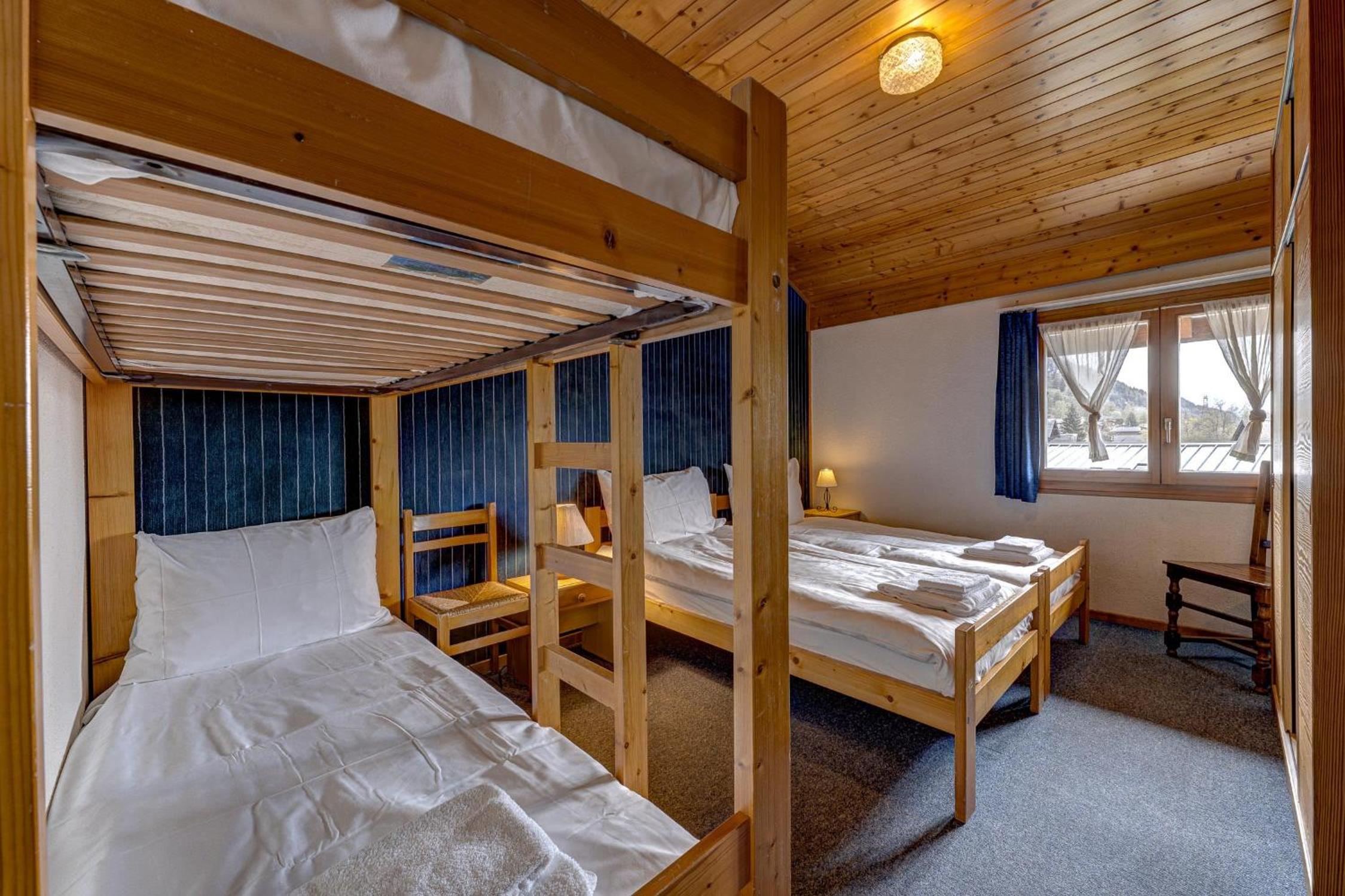 Appartement le Doux Refuge