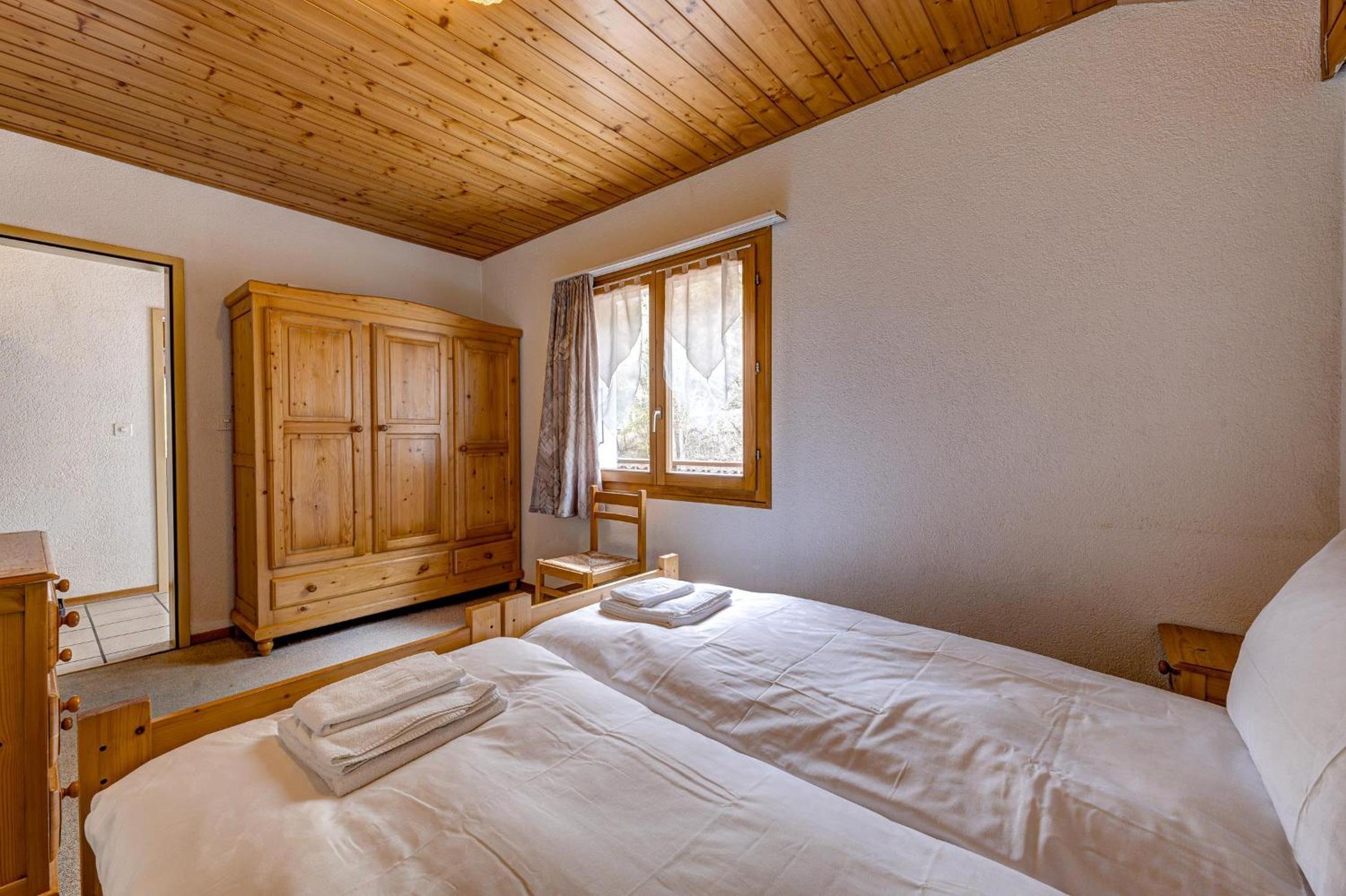 Appartement le Doux Refuge