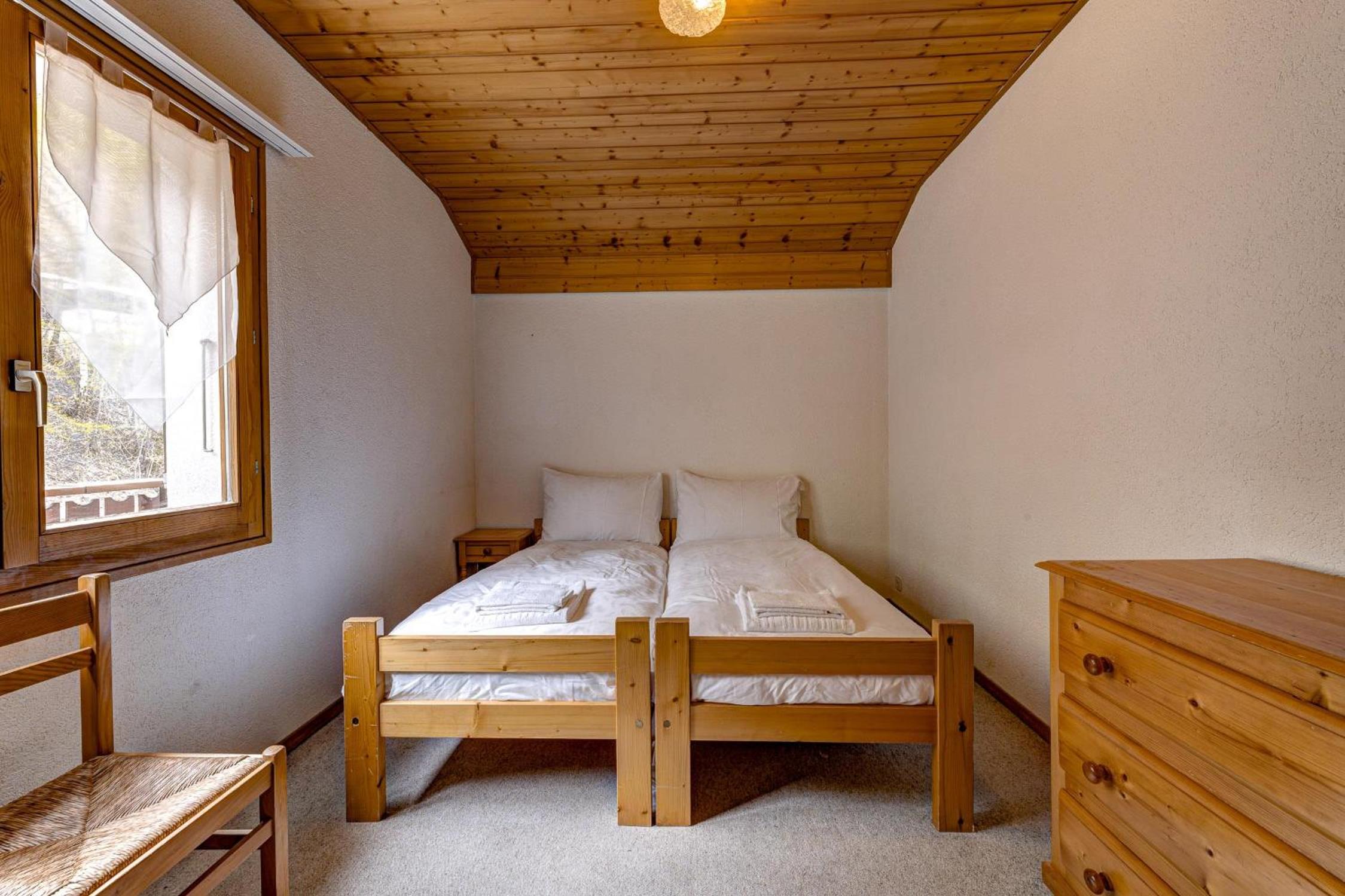 Appartement le Doux Refuge