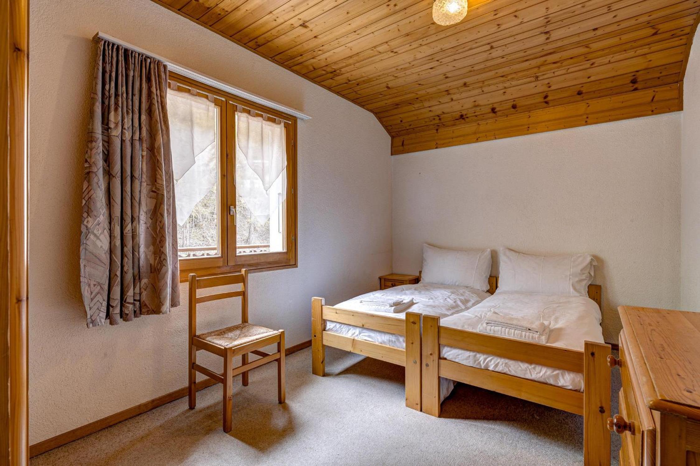 Appartement le Doux Refuge