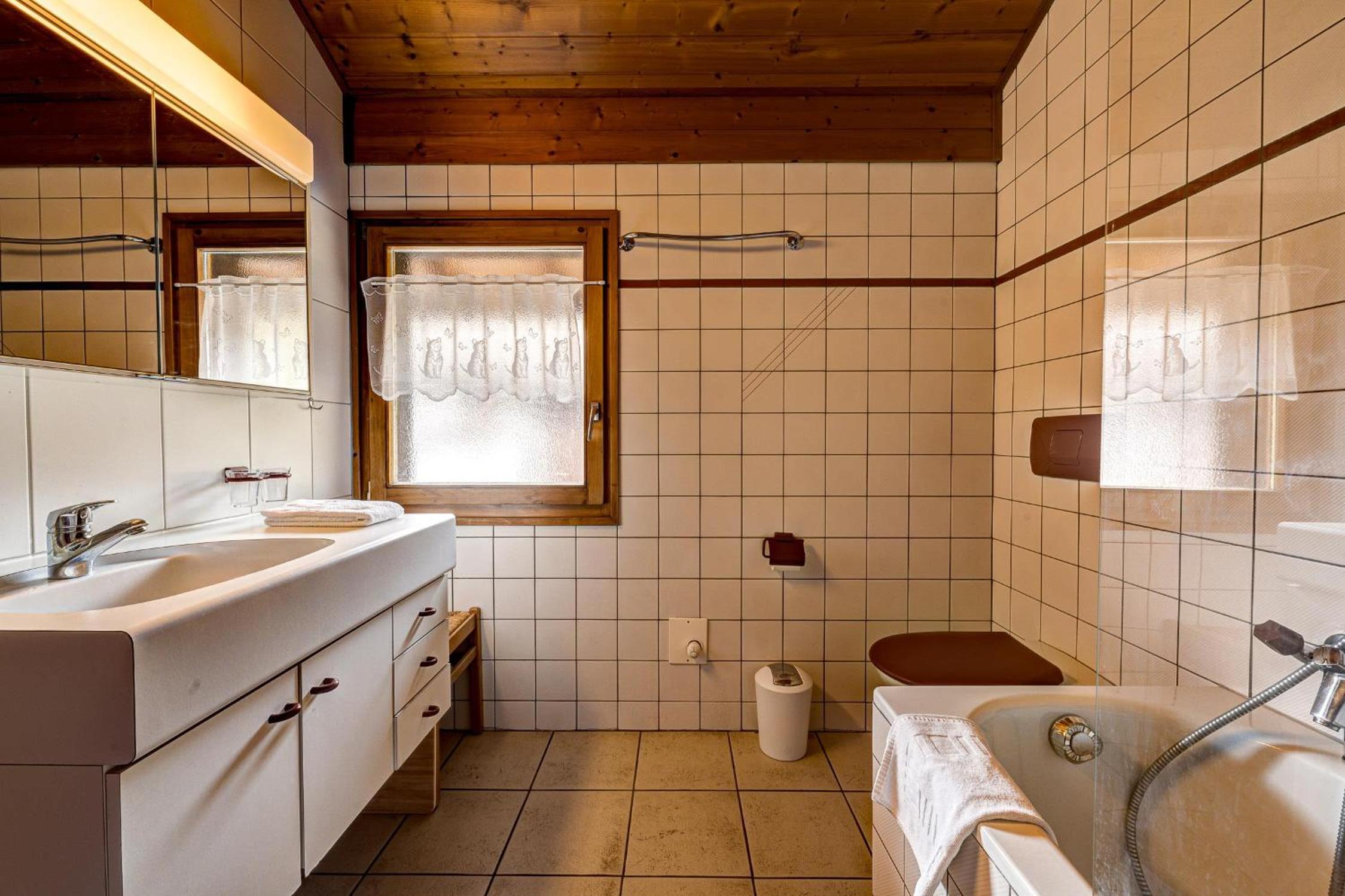 Appartement le Doux Refuge