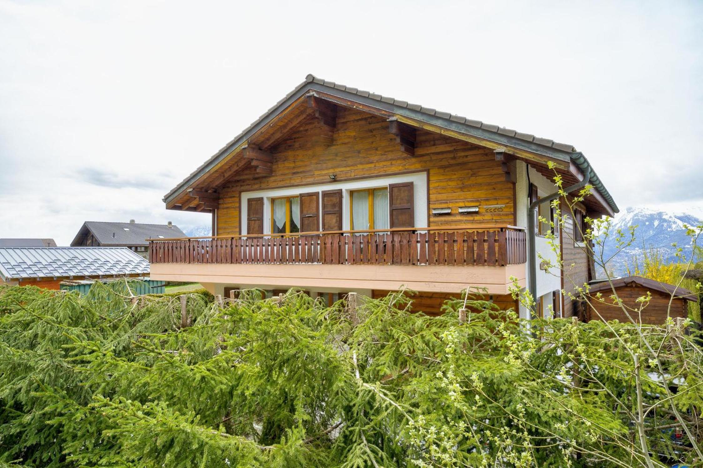 Appartement le Doux Refuge