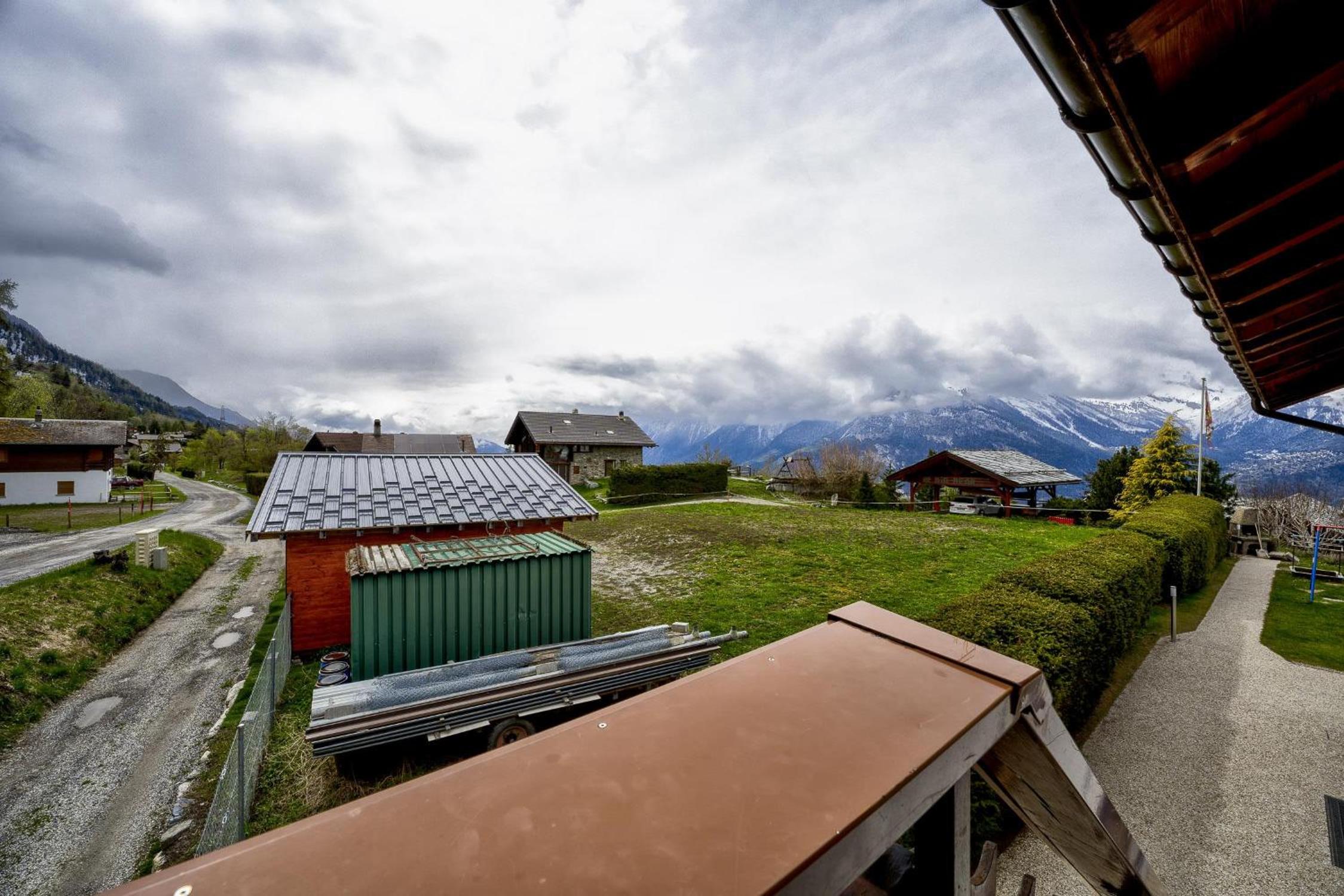 Appartement le Doux Refuge