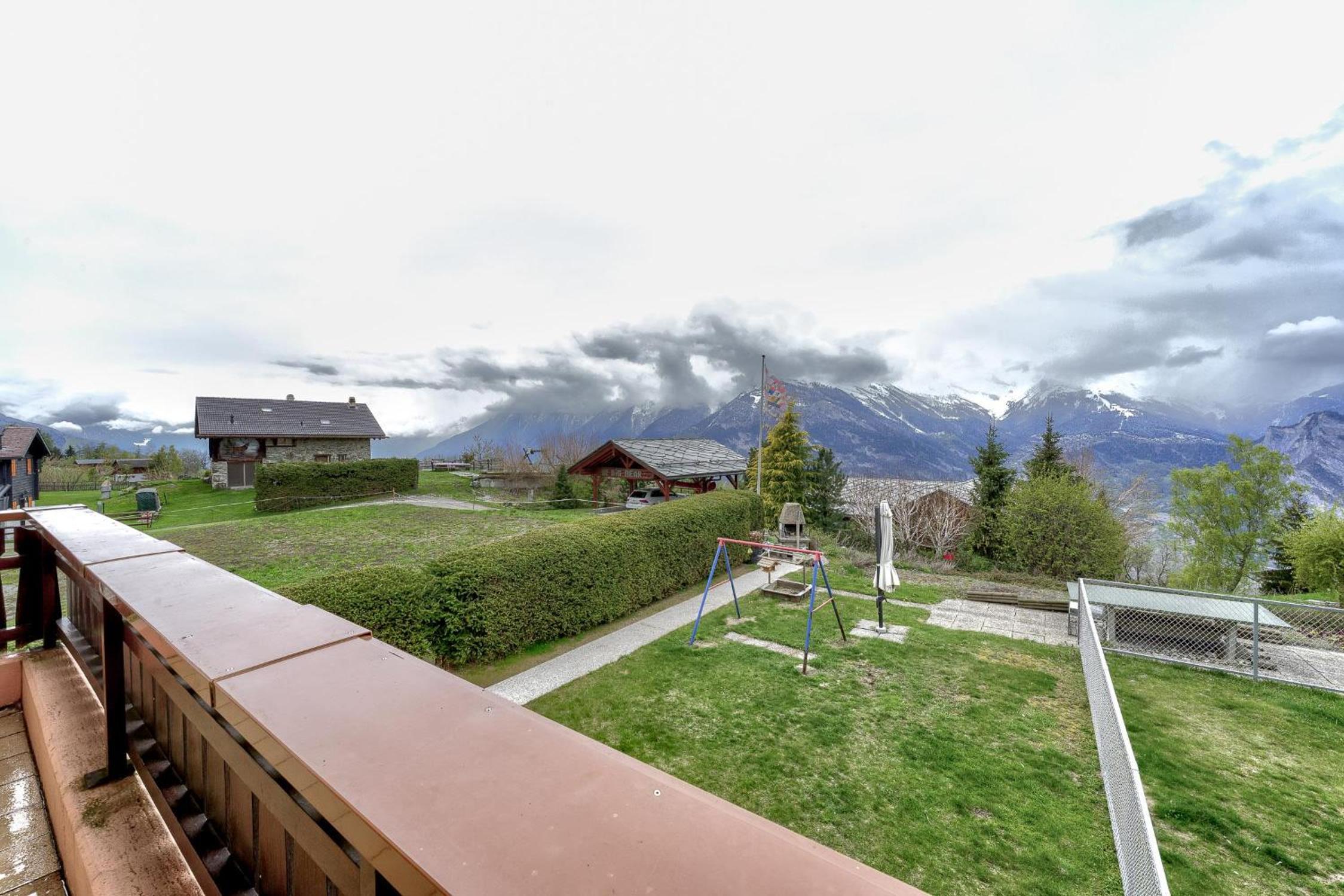 Appartement le Doux Refuge