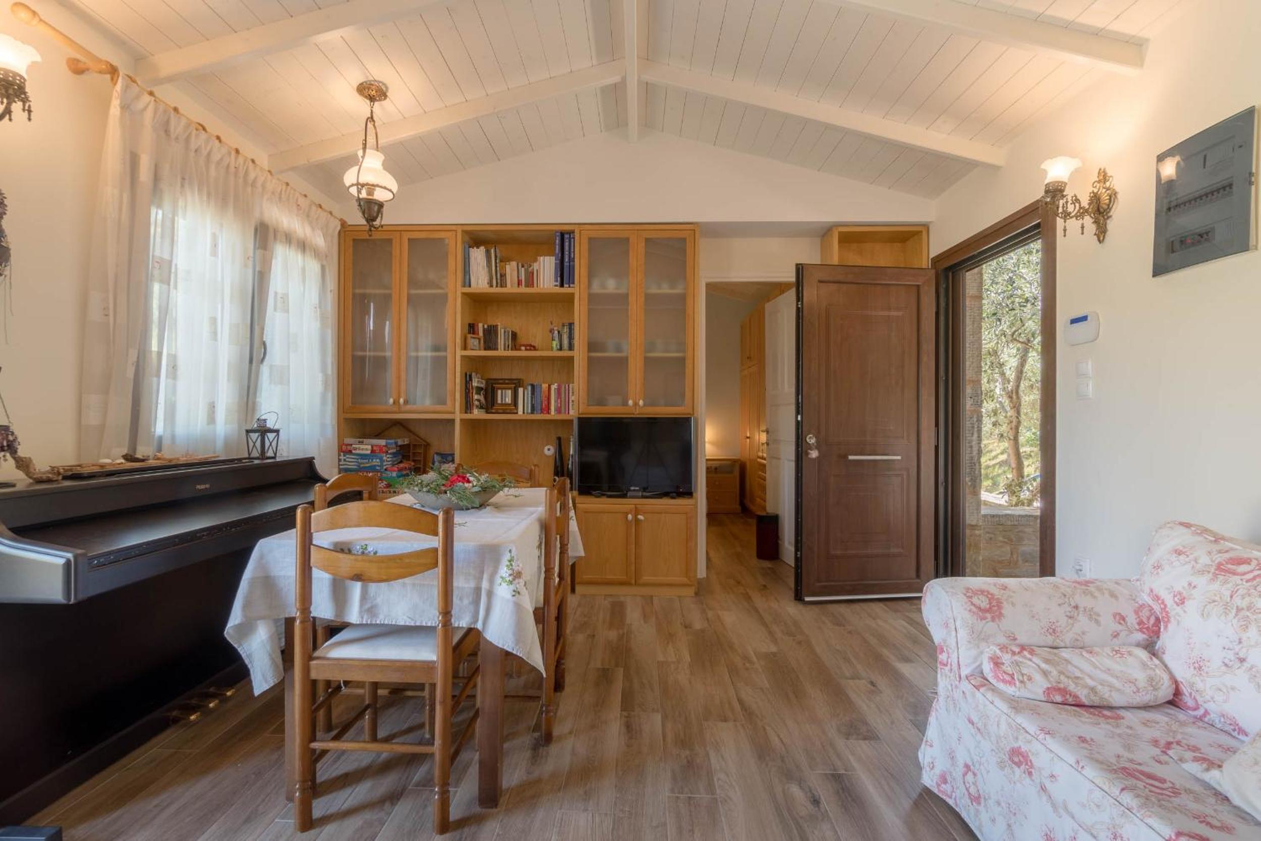 Millstone Summerhouse