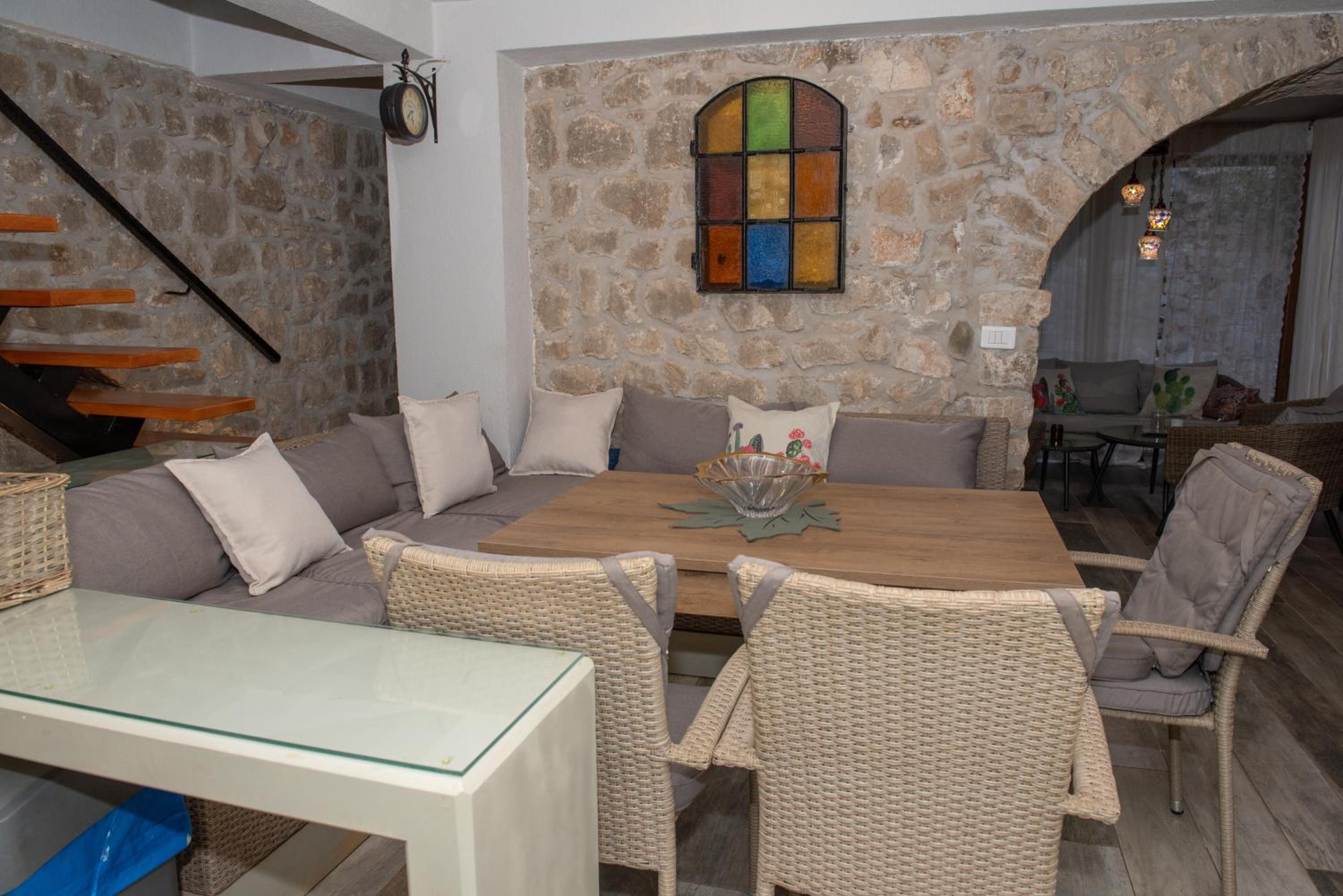 Villa Bilja