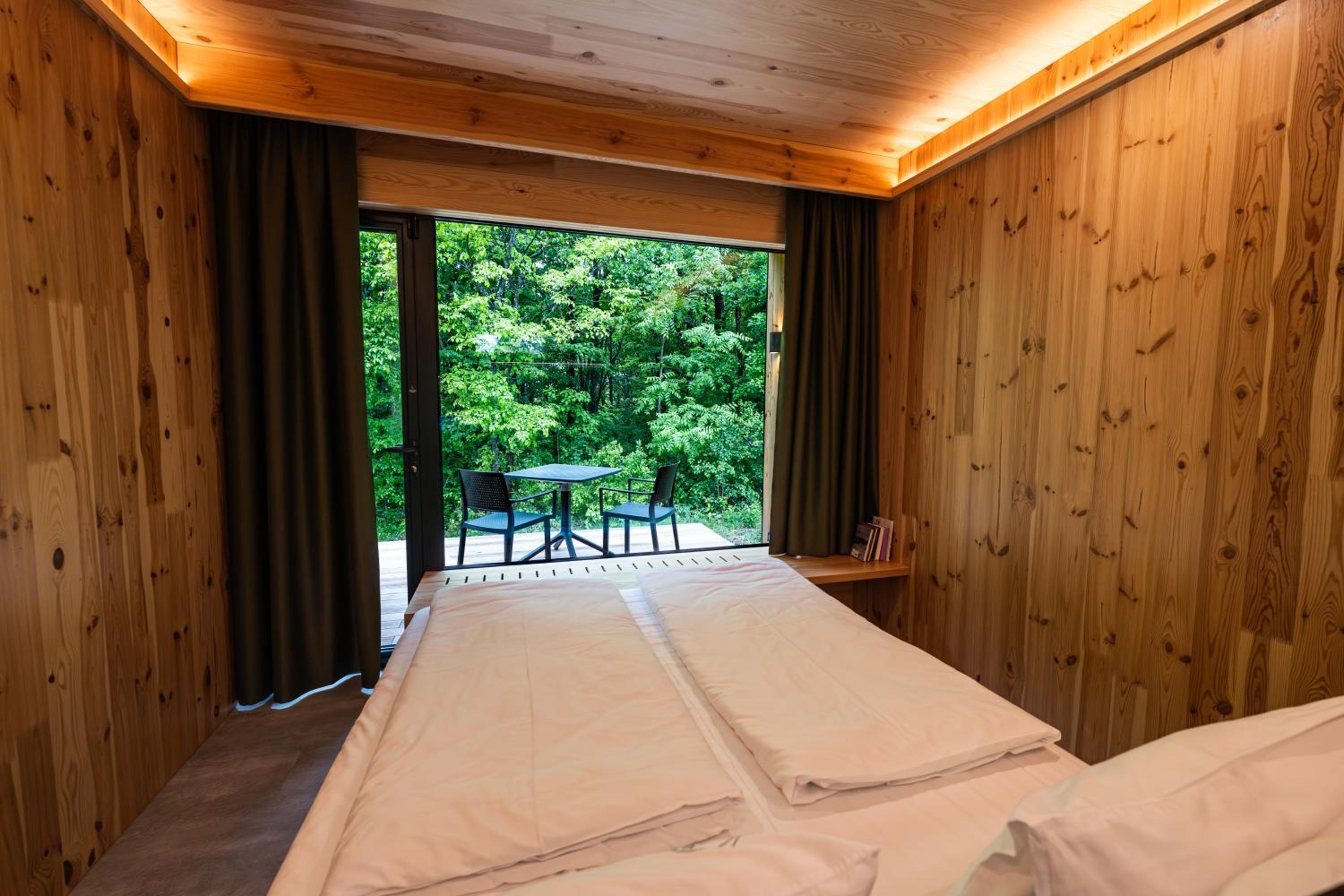 OBRIY holiday village