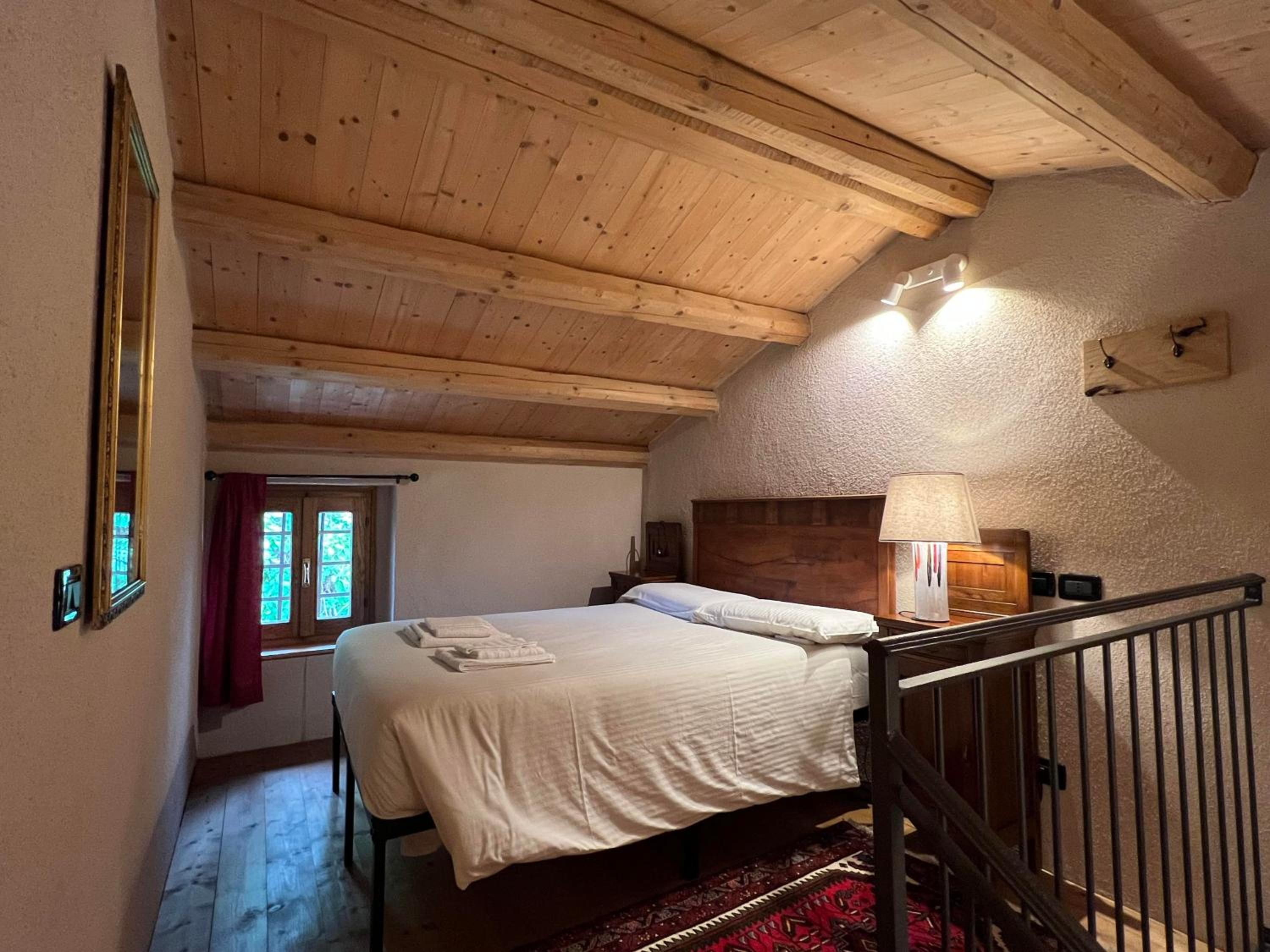 Agriturismo Il Conte Vassallo