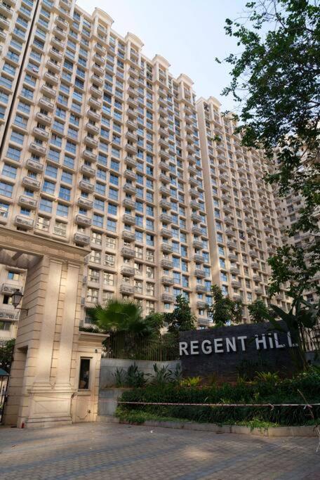 Ambient, Stylish 1bhk Apt in Hiranandani Powai view 2