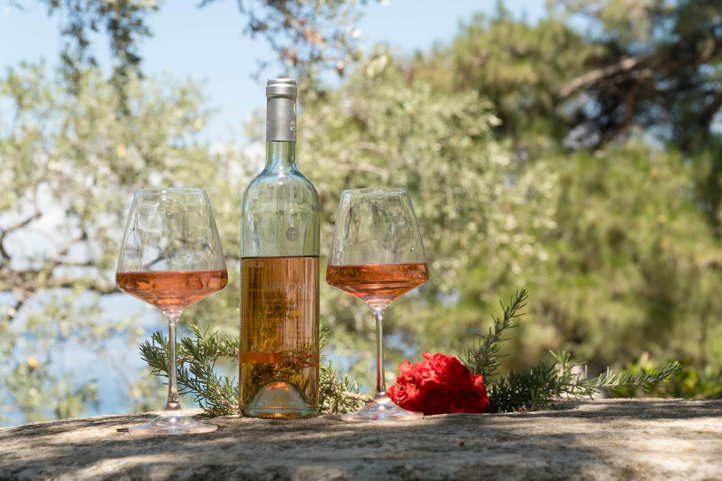 Millstone Summerhouse