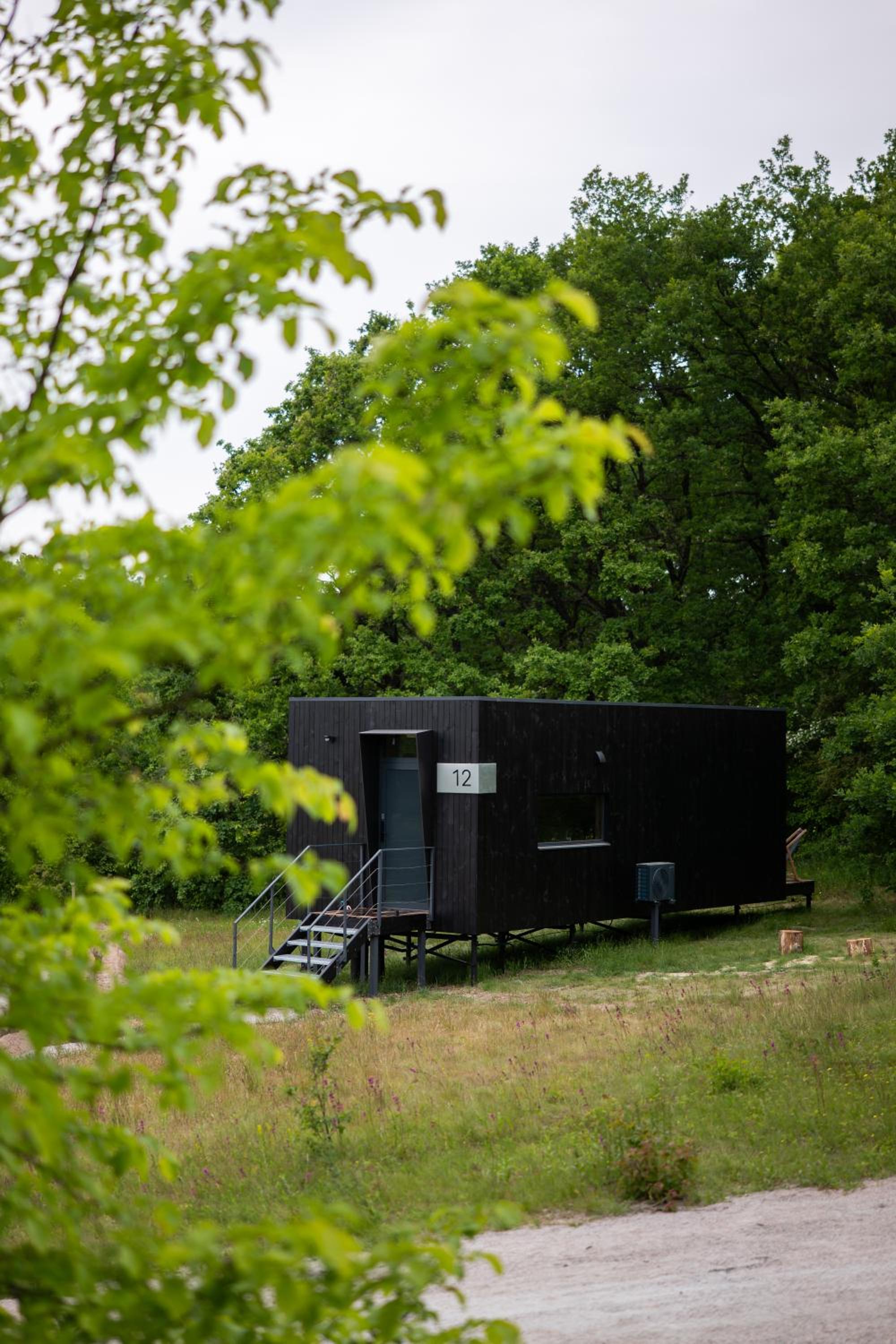 OBRIY holiday village
