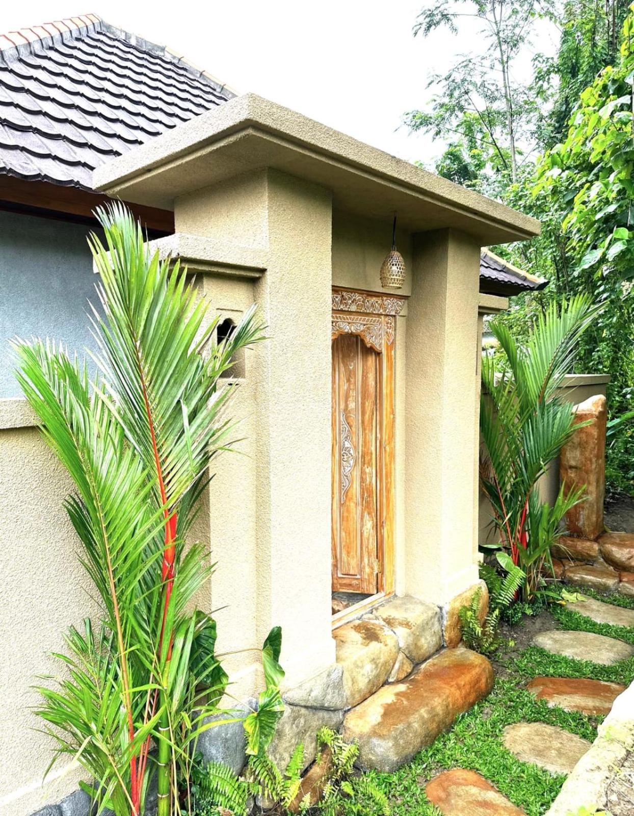 Hotel Royal Amertha Ubud Jungle View