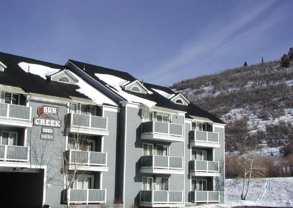PROSPECTOR ACCOMMODATIONS PARK CITY view 5