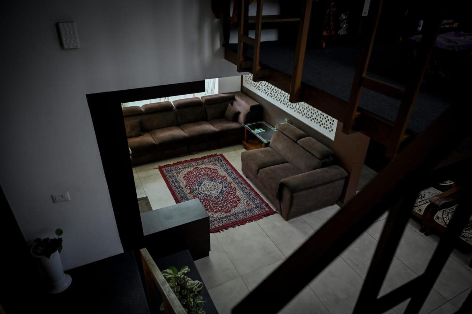 Sreyas Homes view 3