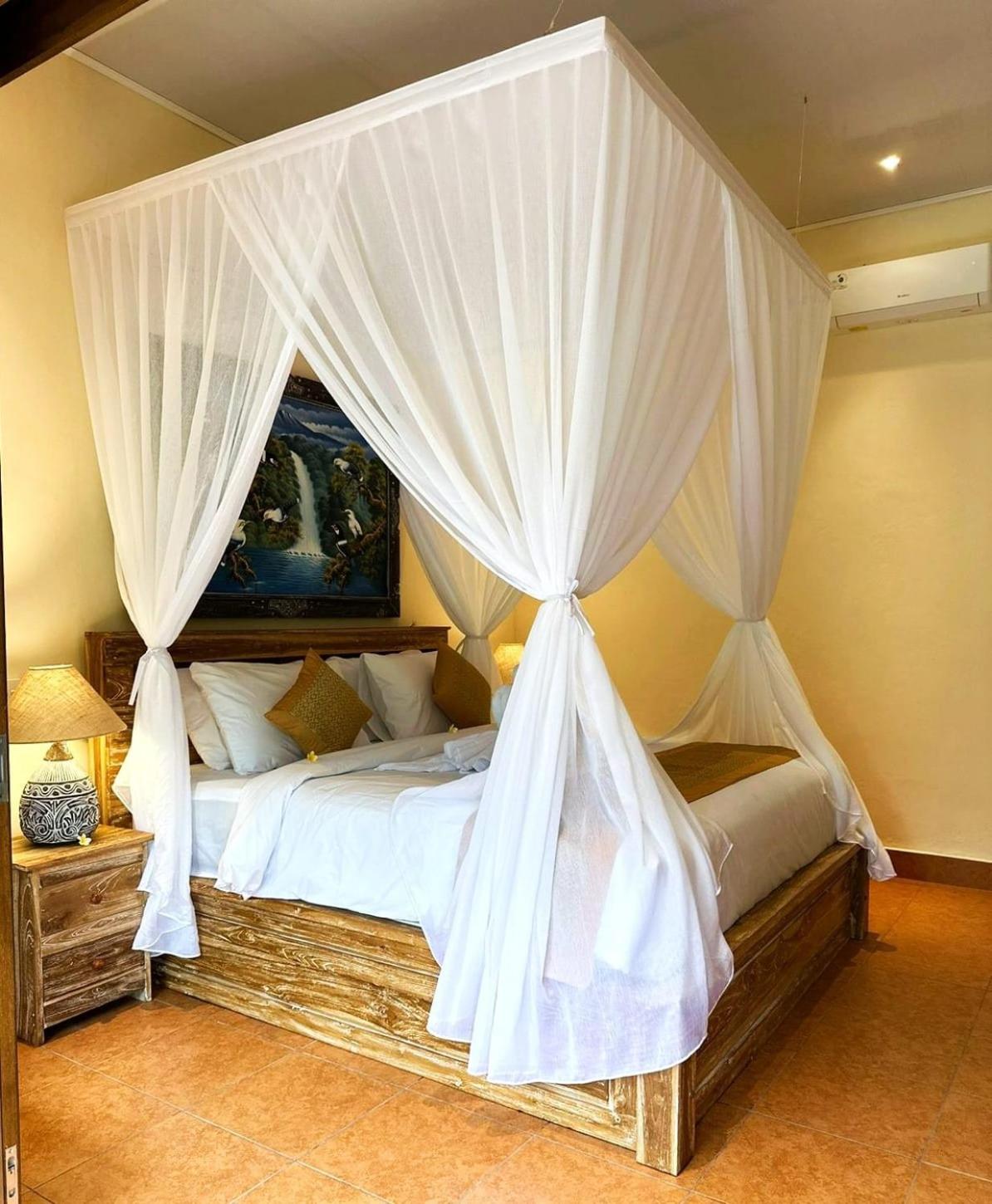 Royal Amertha Ubud Jungle View view 5