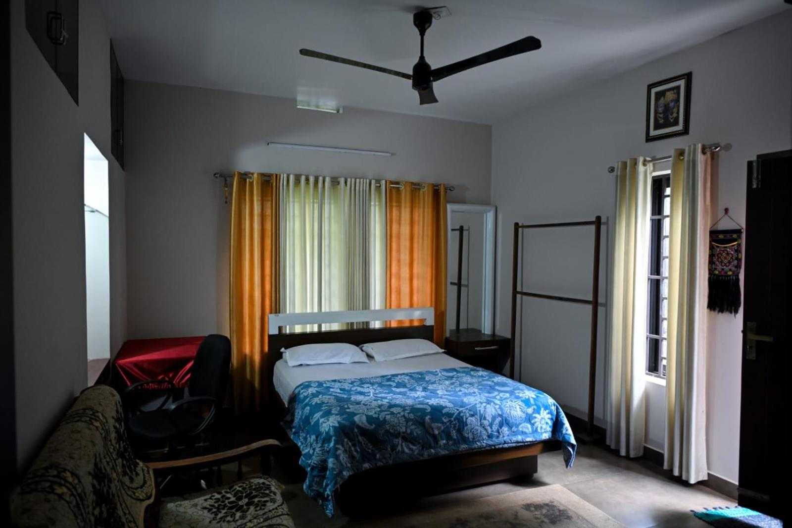 Sreyas Homes view 4