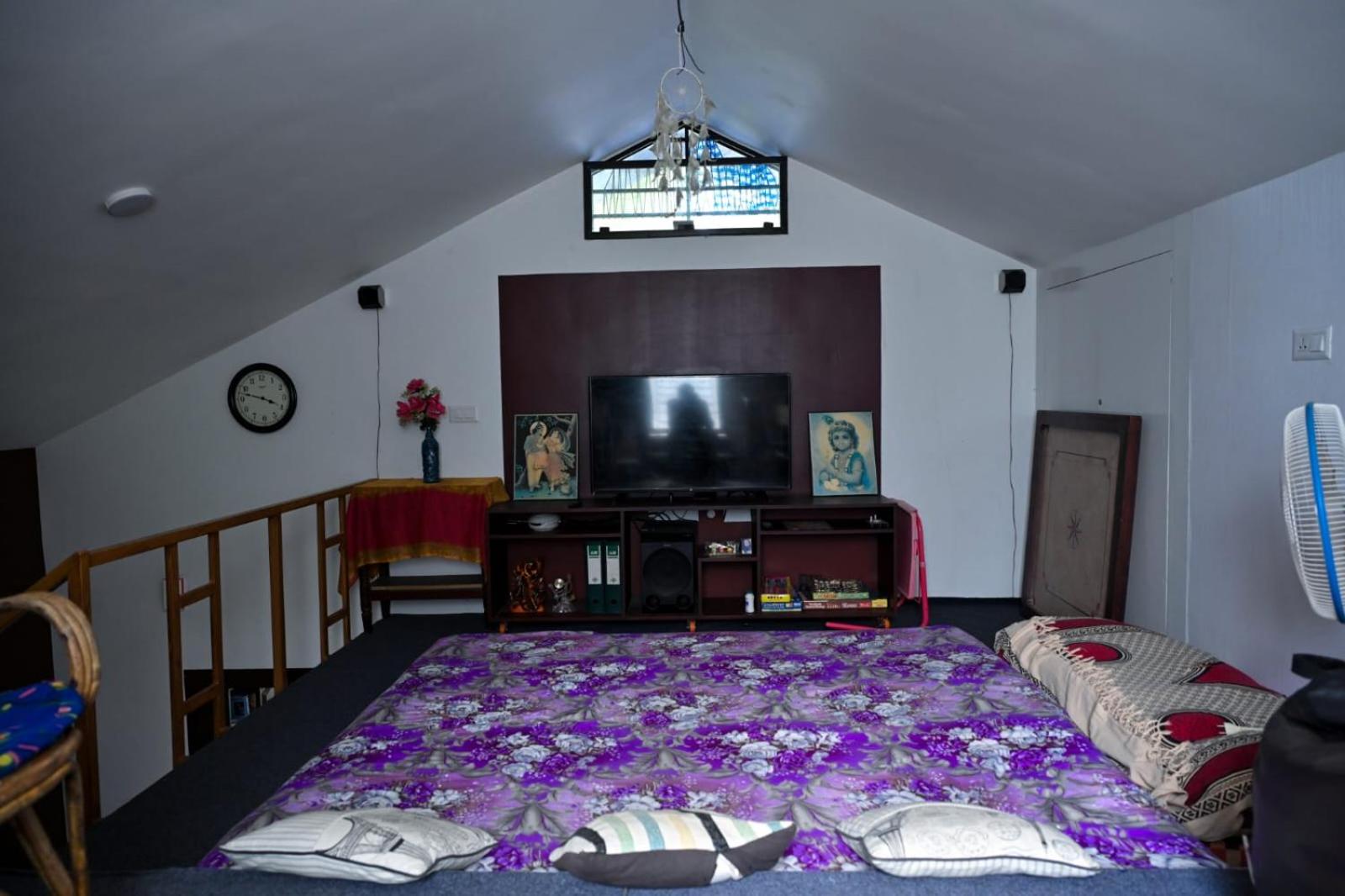 Sreyas Homes view 5