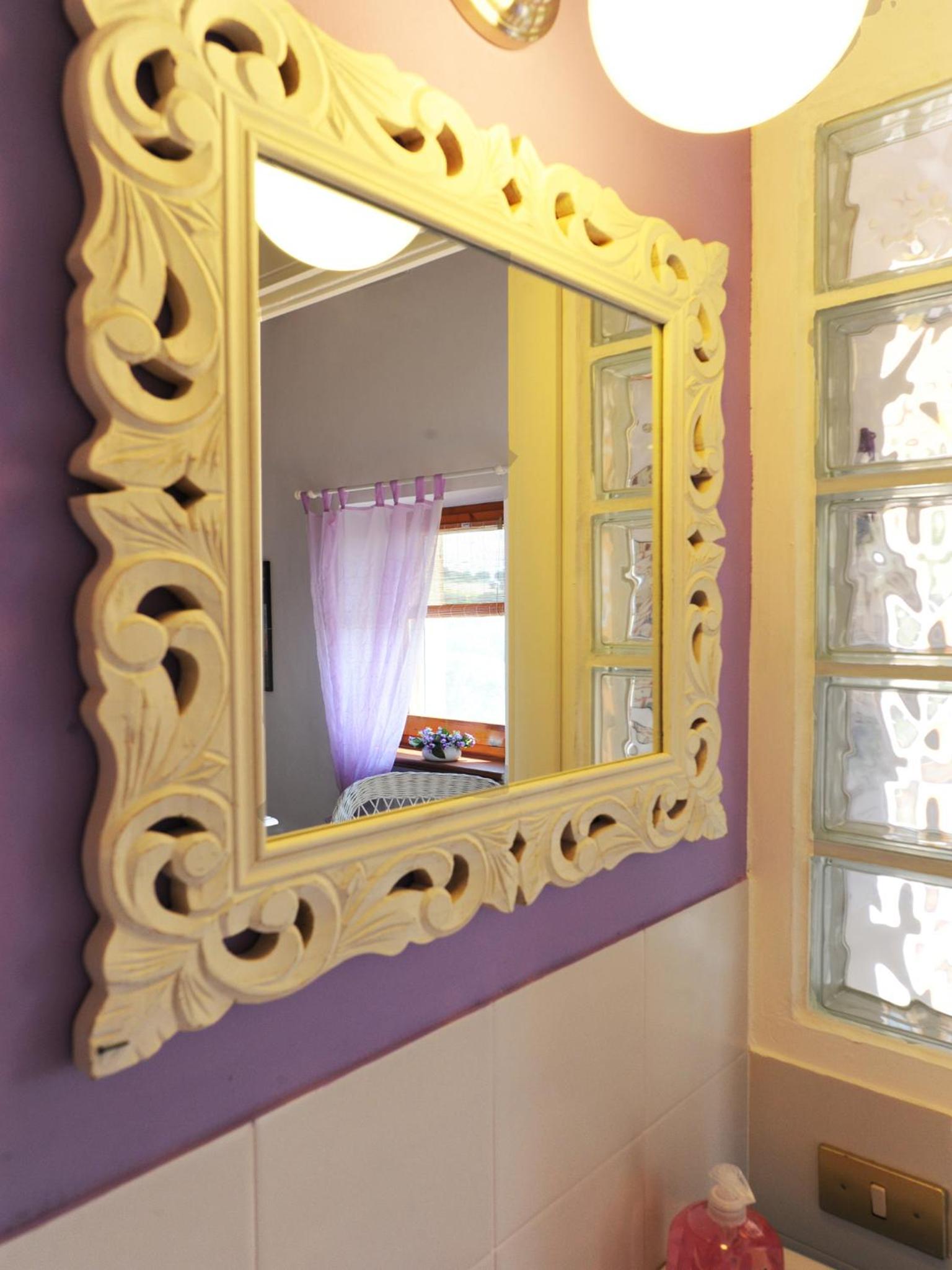 B&B Glicine