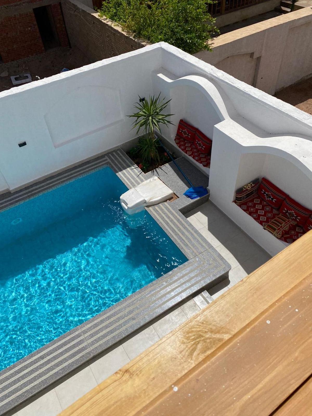Coco villa