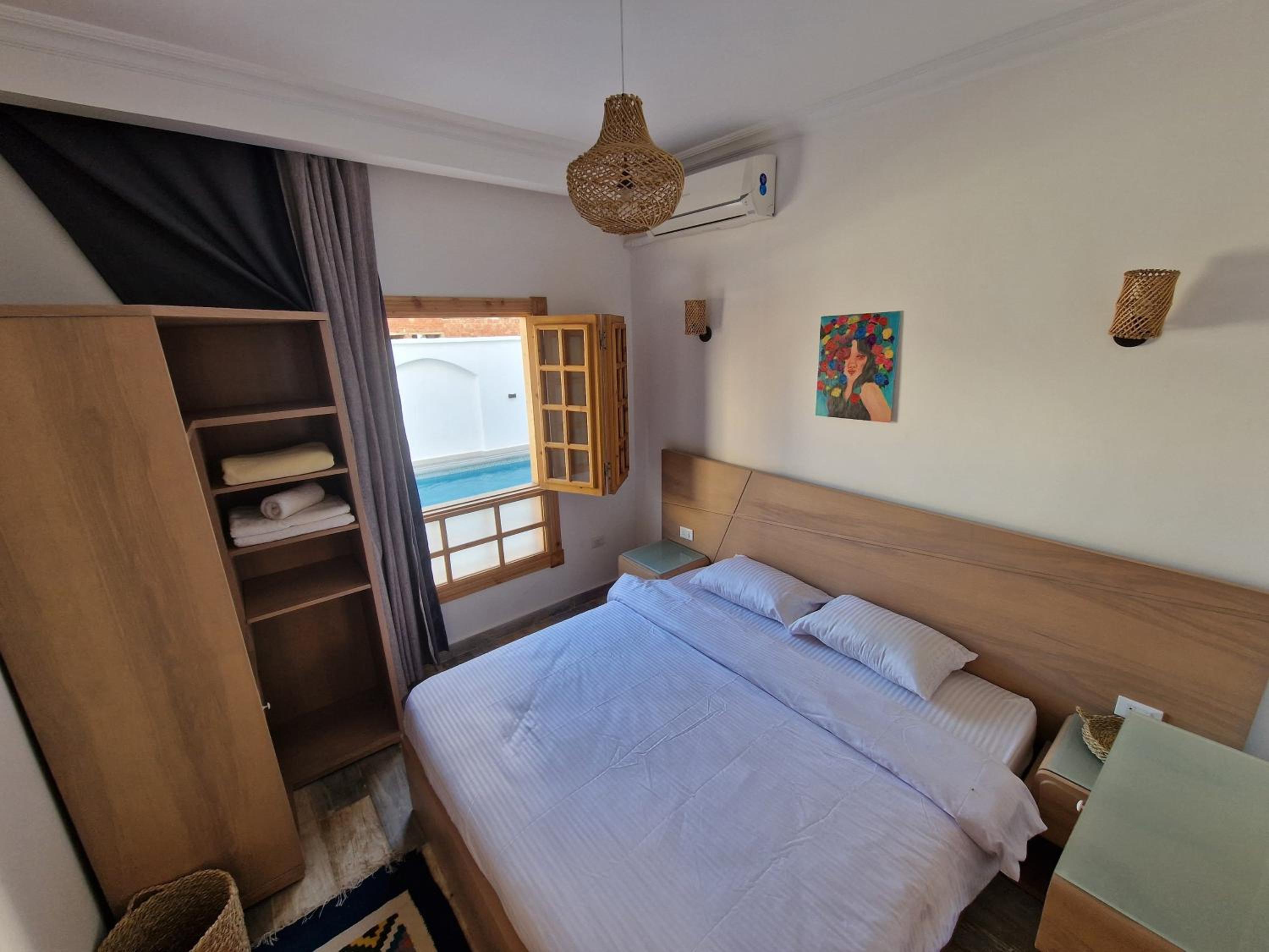 Coco villa