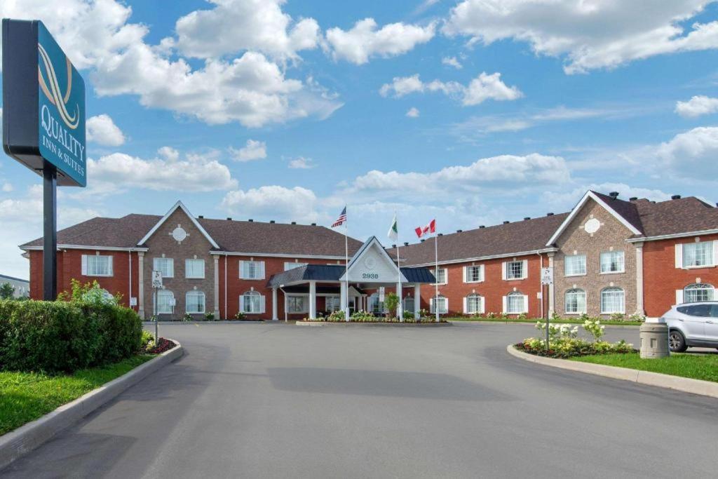 Quality Inn & Suites