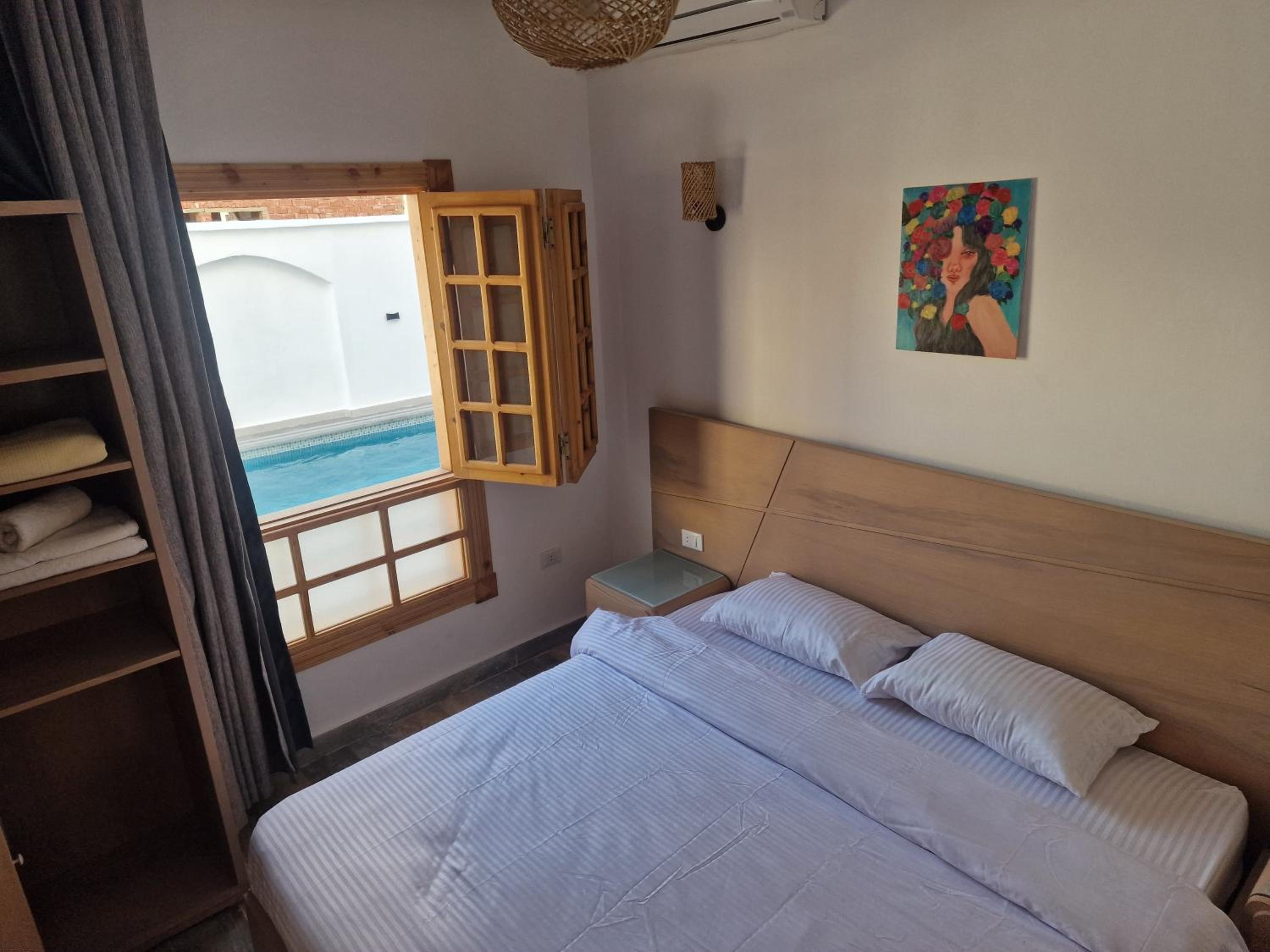 Coco villa