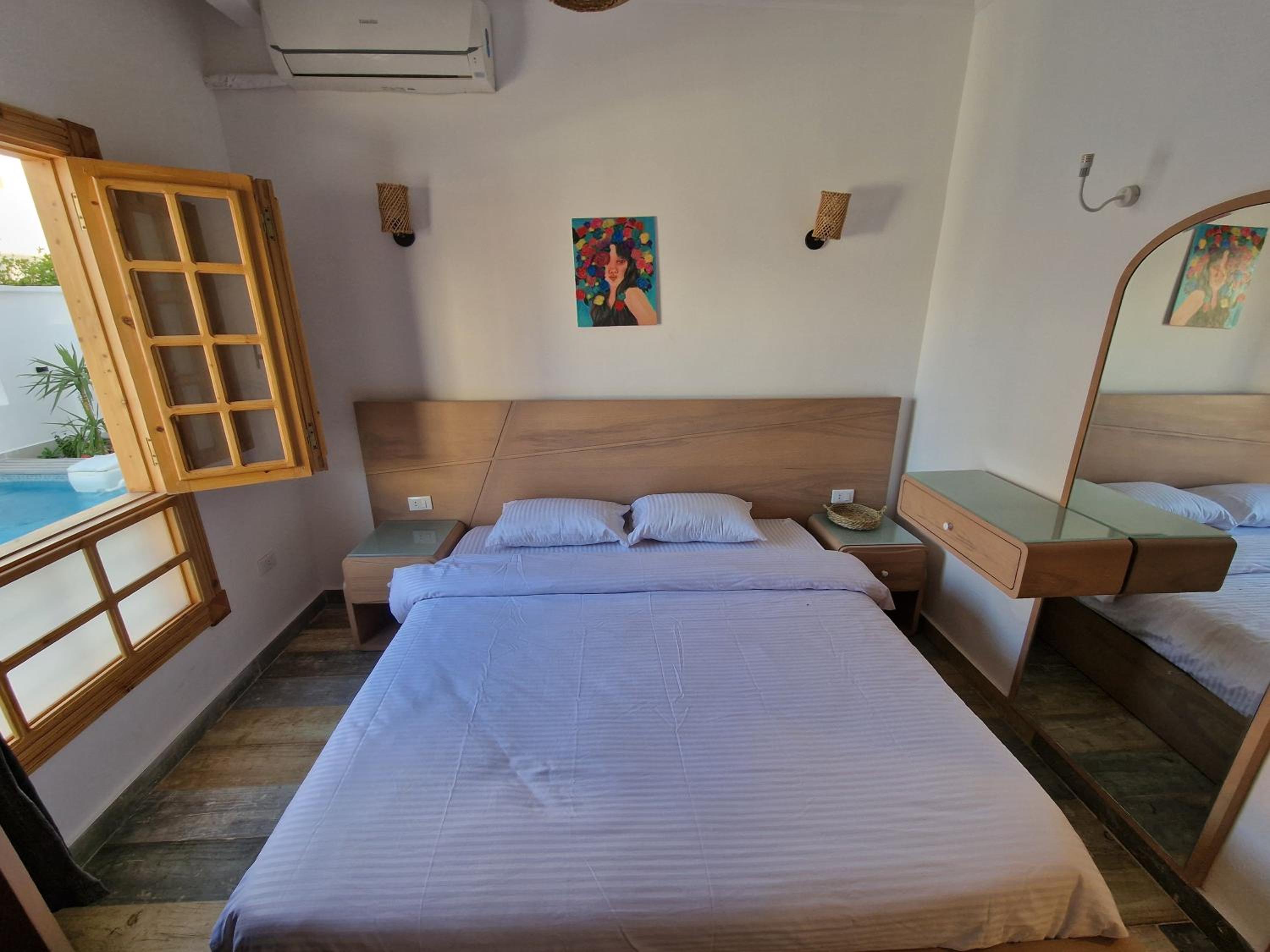 Coco villa