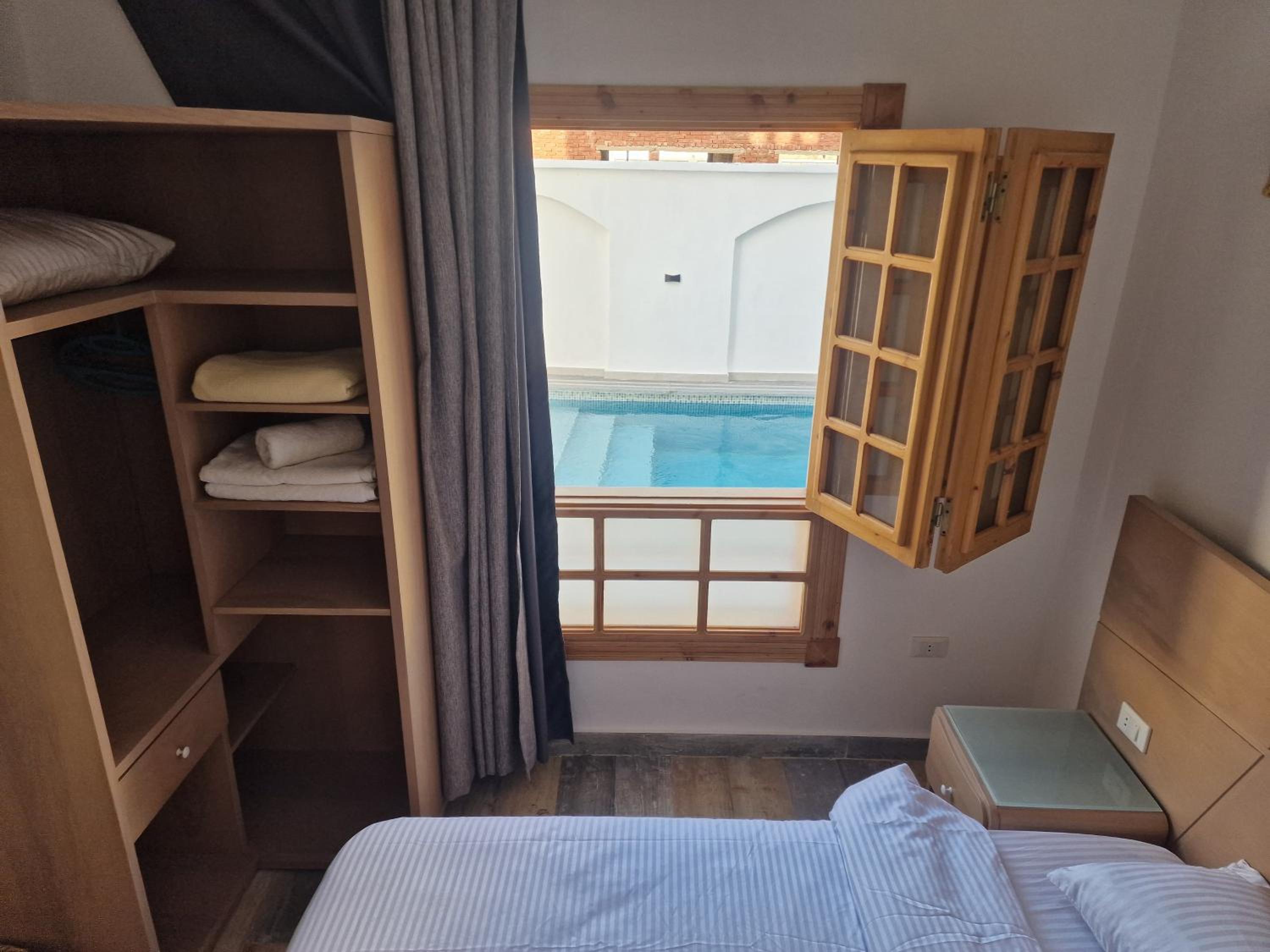 Coco villa