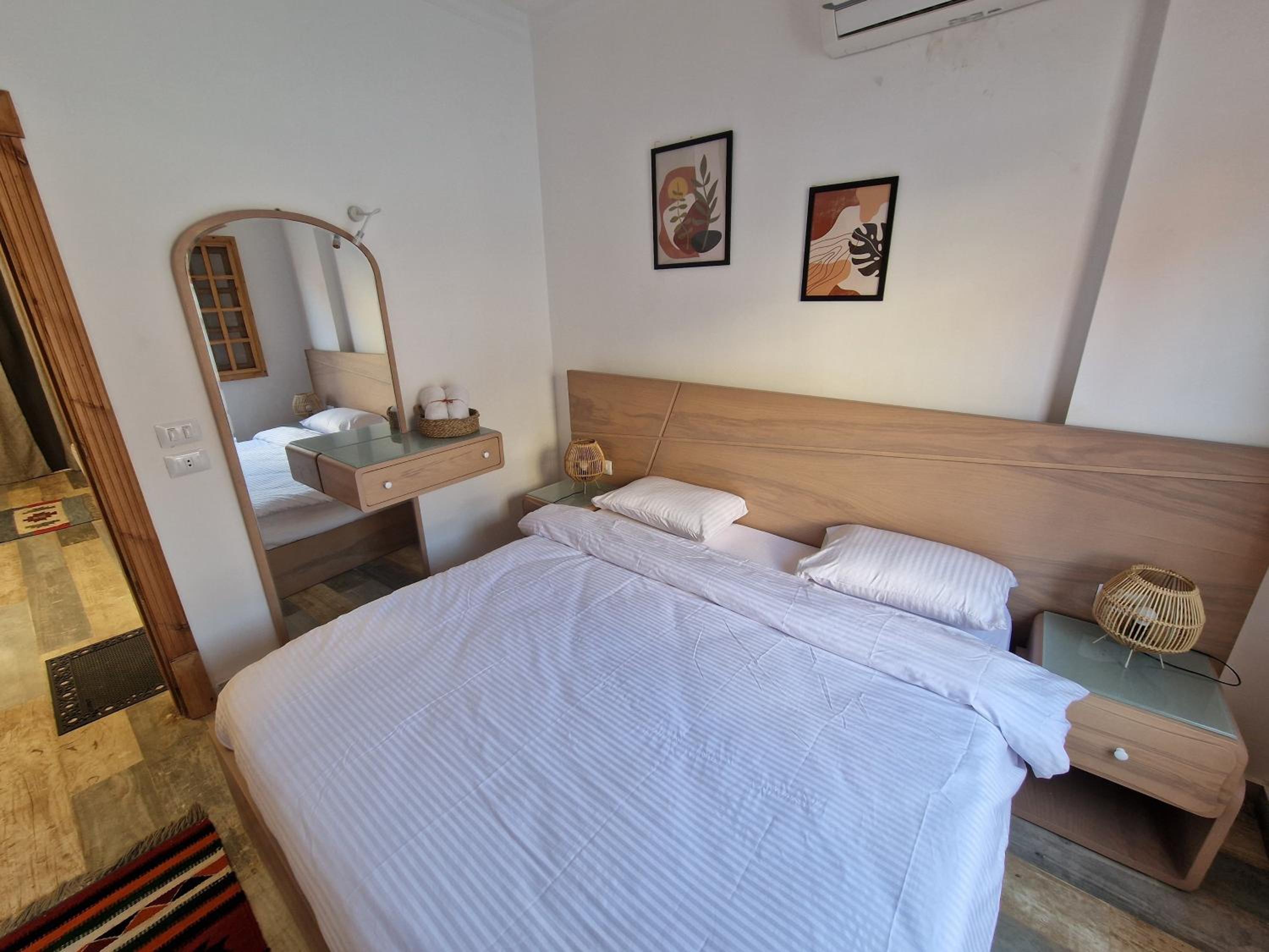 Coco villa