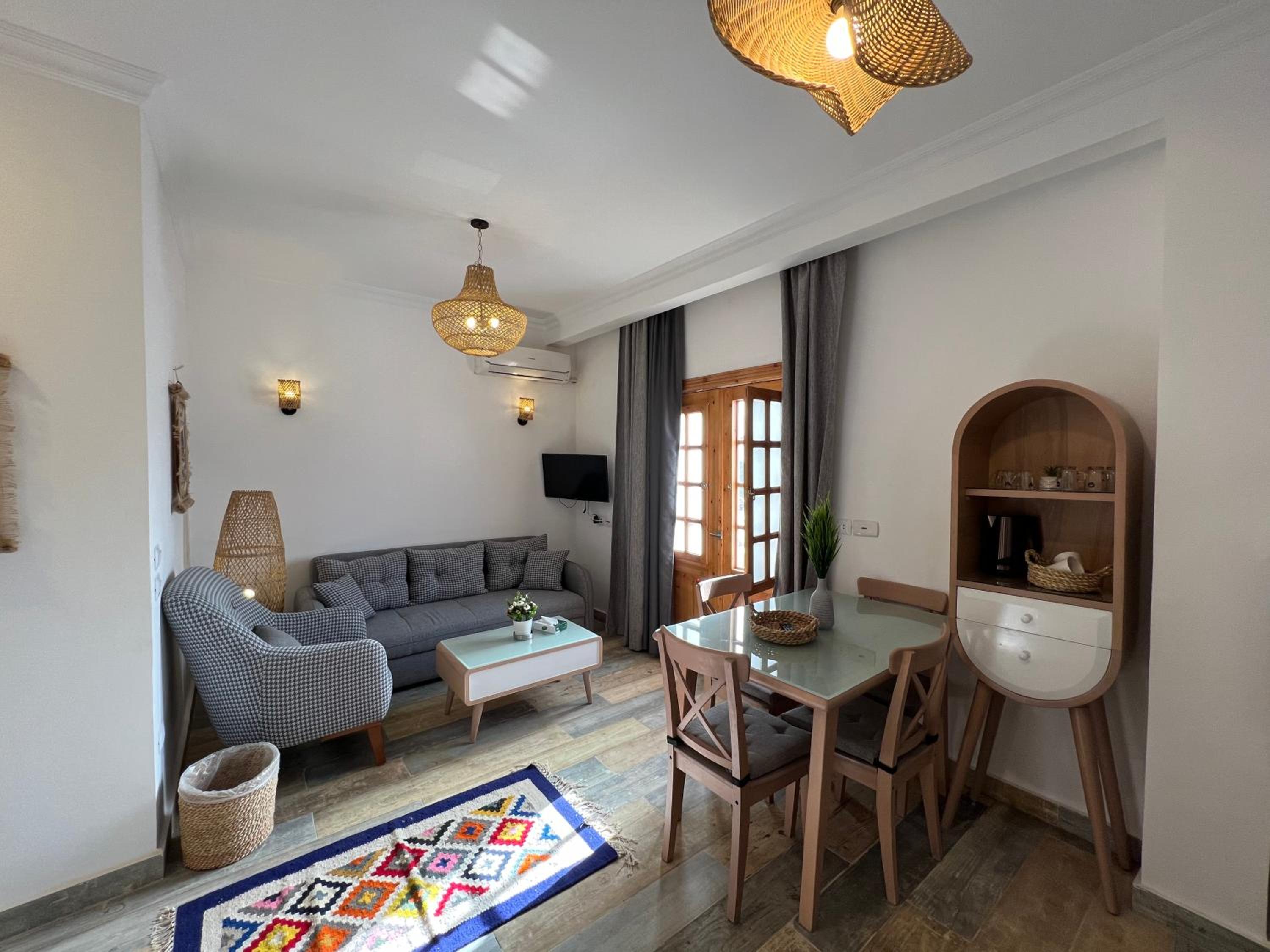 Coco villa