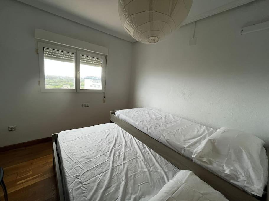 Apartamento con vistas al mar