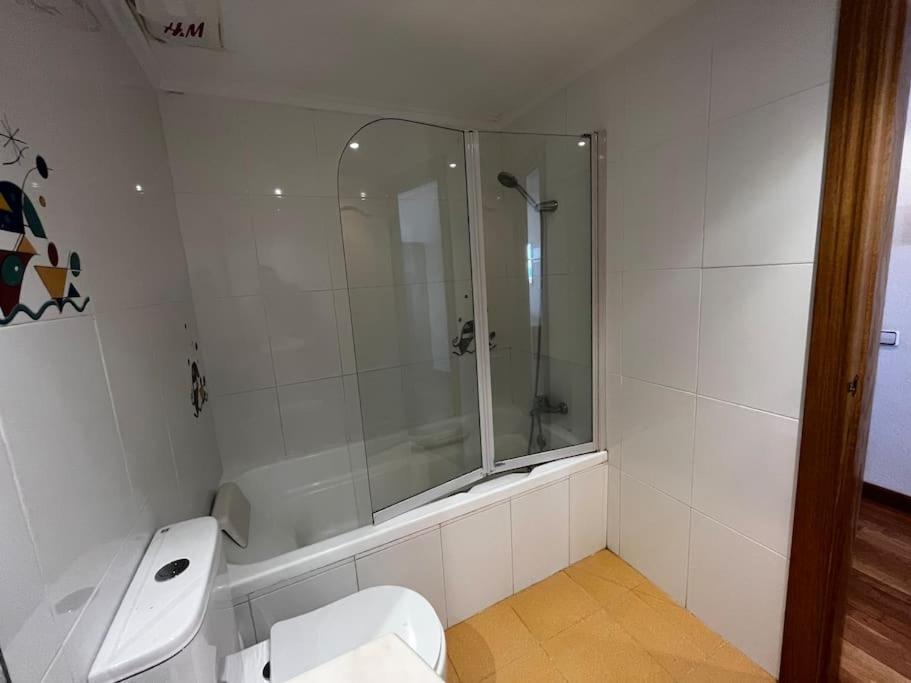 Apartamento con vistas al mar