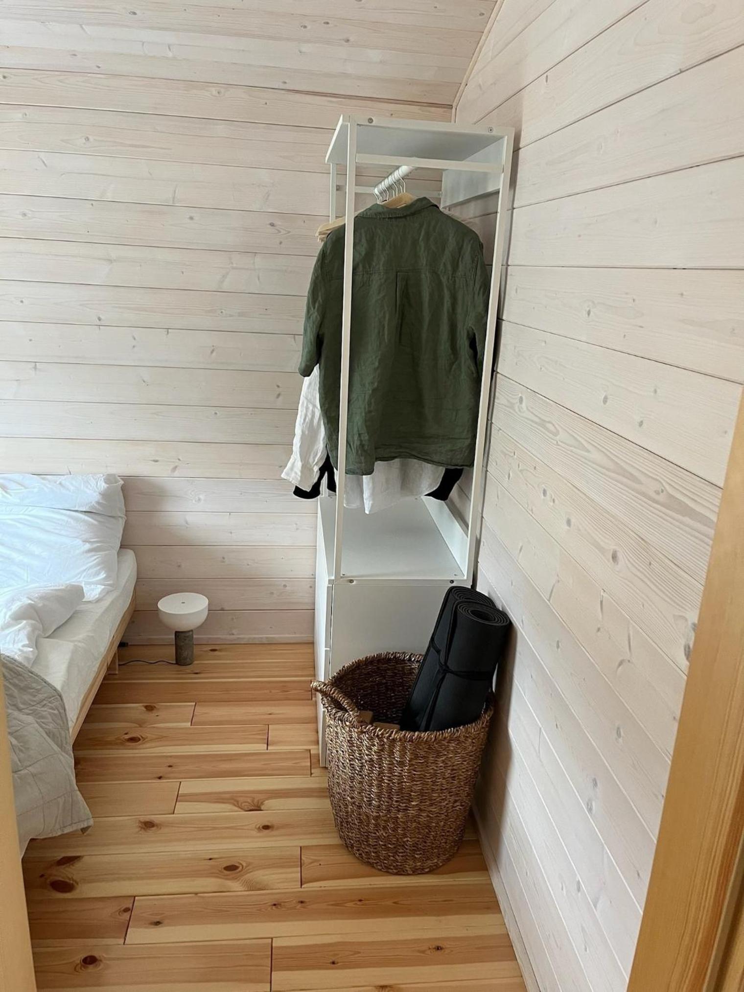 104-Tinyhouse mit Wiesenblick
